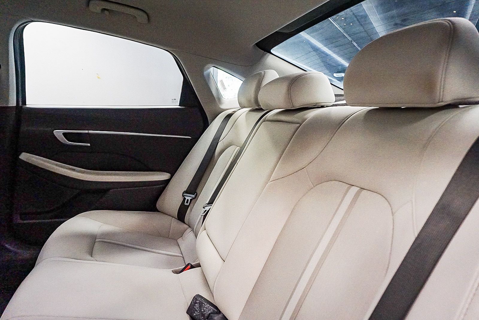 Thumbnail: 2025 Hyundai Sonata - 18