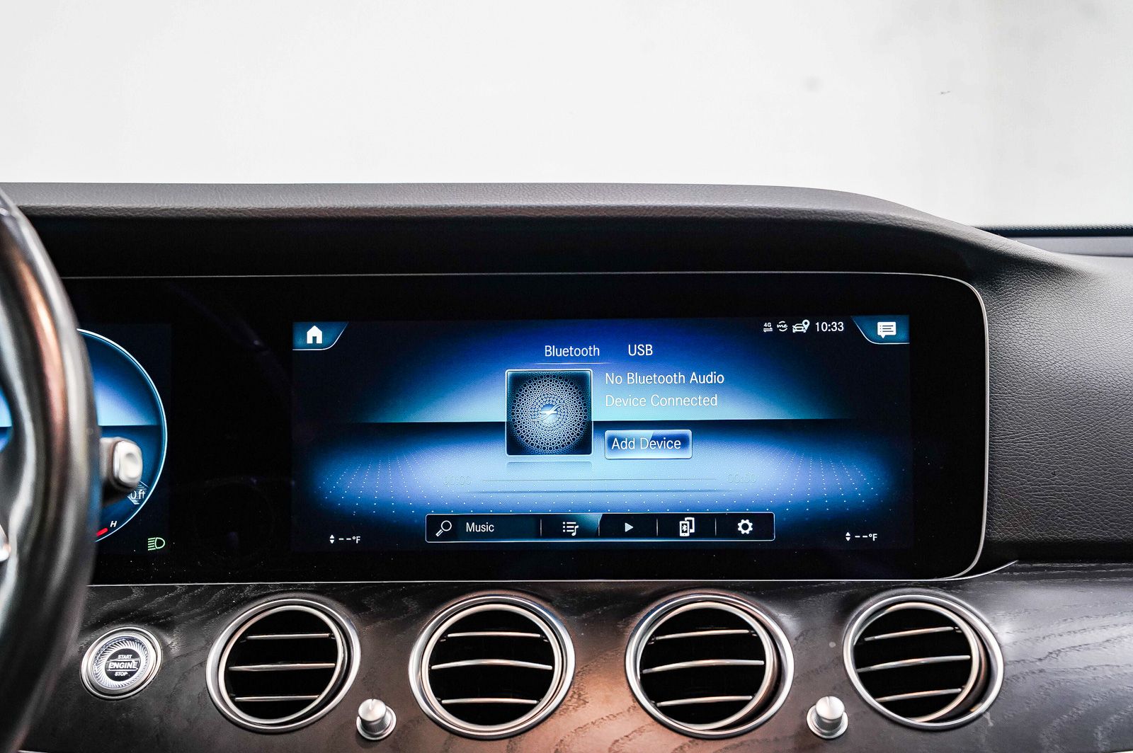 Thumbnail: 2022 Mercedes-Benz E-Class - 13