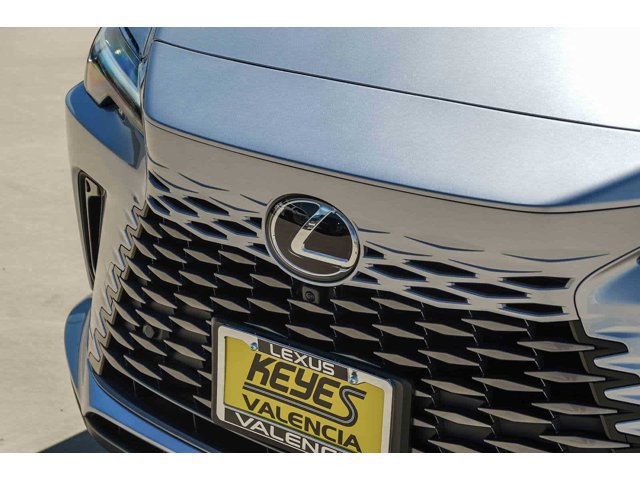 Thumbnail: 2026 Lexus RX - 9