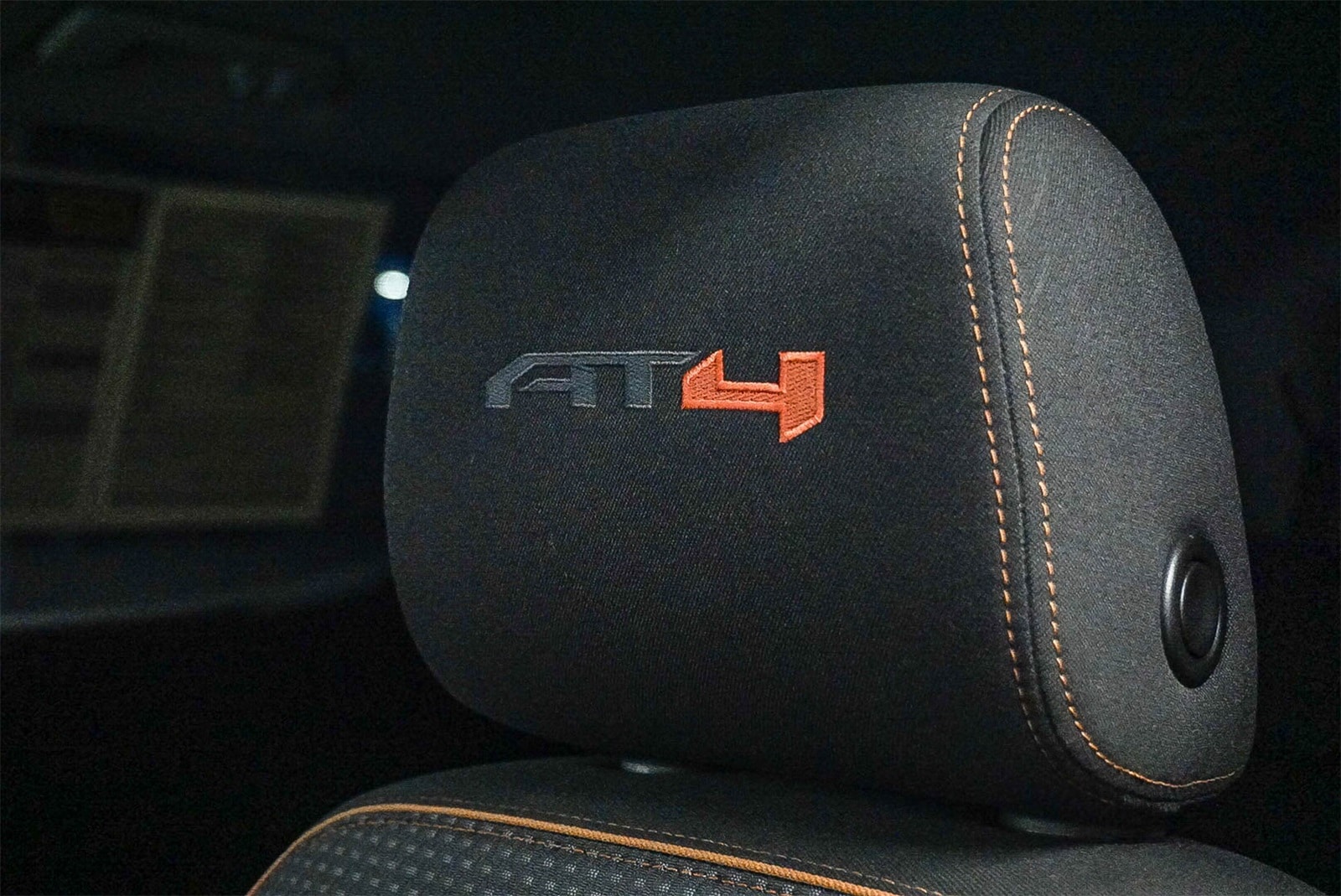 Thumbnail: 2020 GMC Acadia - 27