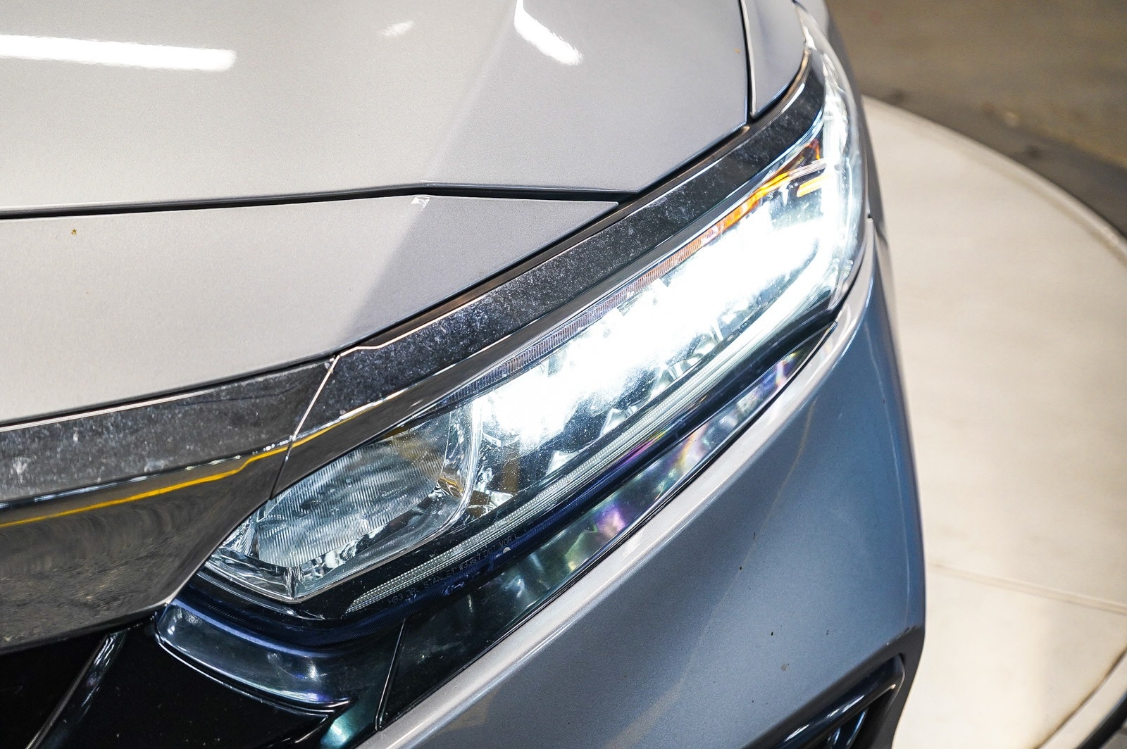 Thumbnail: 2019 Honda Accord - 7