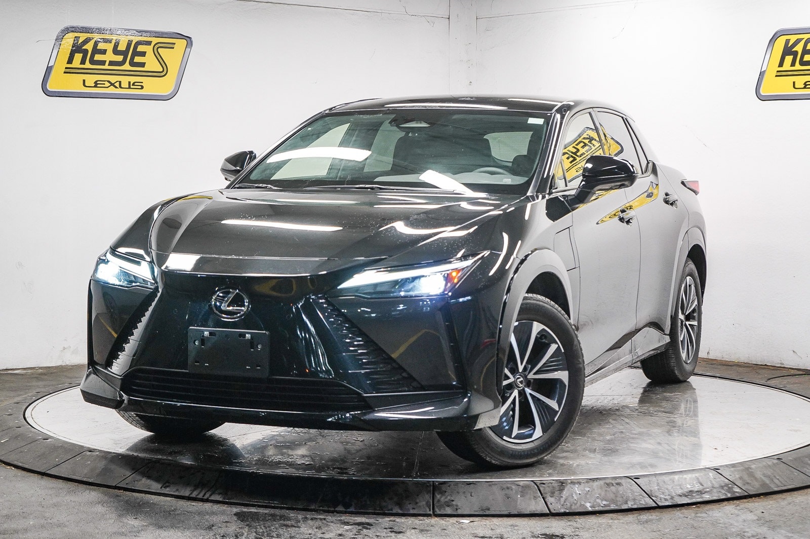 2024 Lexus RZ 450e -
                  Van Nuys, CA