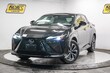  LEXUS RZ 450e