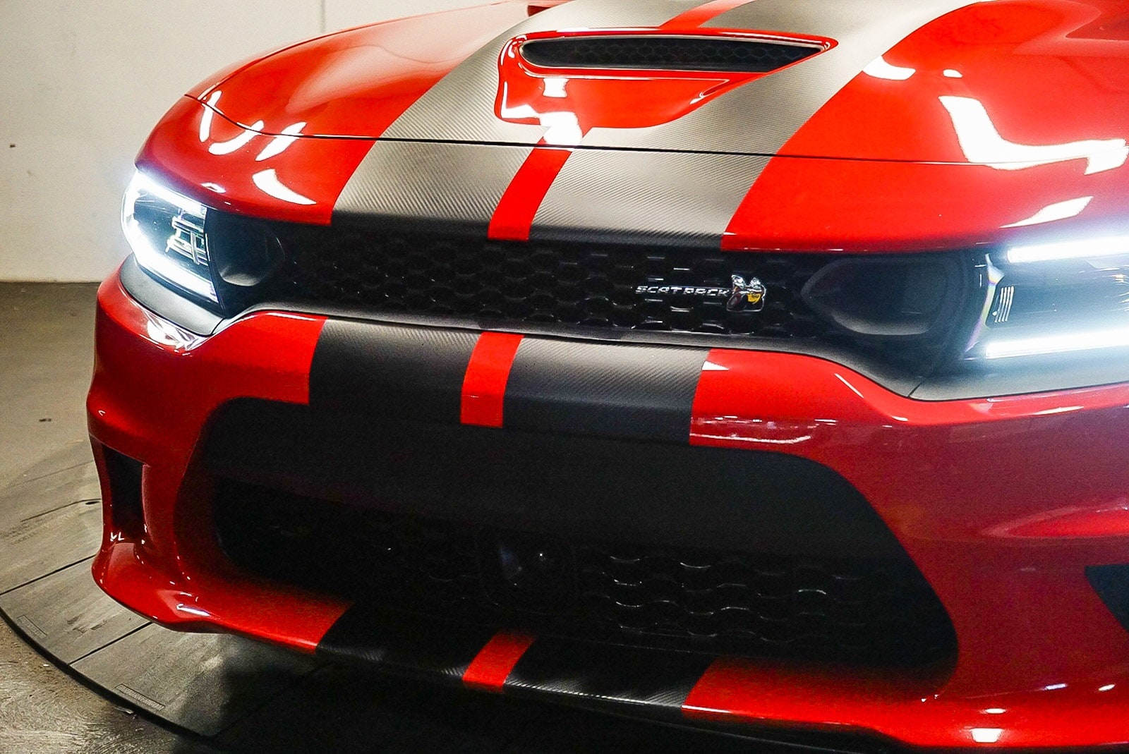 Thumbnail: 2023 Dodge Charger - 8