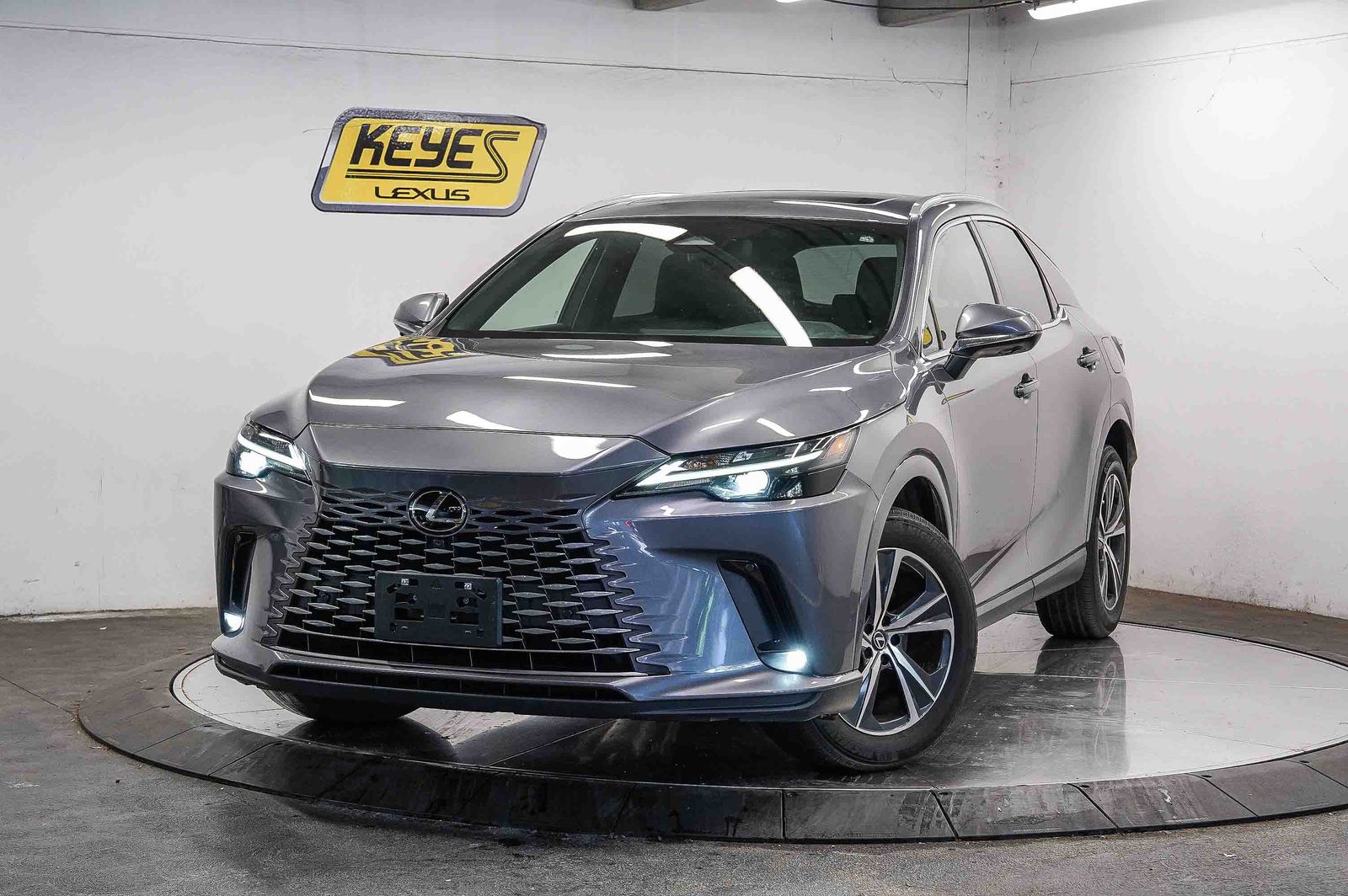 2023 Lexus RX 350 350 Premium FWD's photo