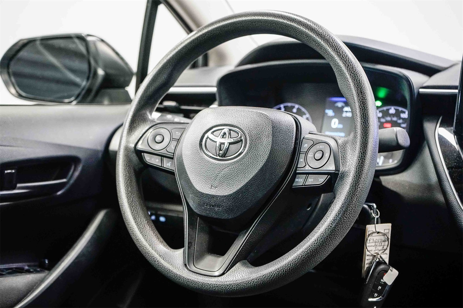 Thumbnail: 2023 Lexus GX - 40