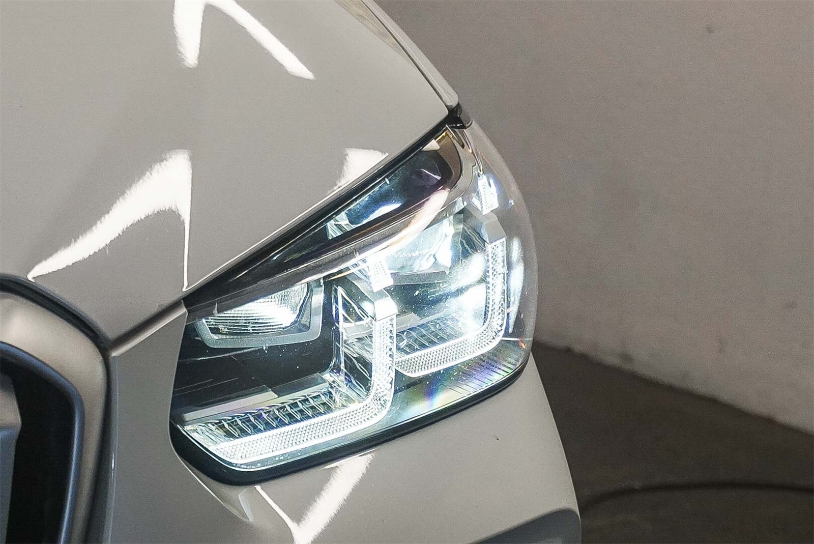 Thumbnail: 2023 BMW X3 - 7