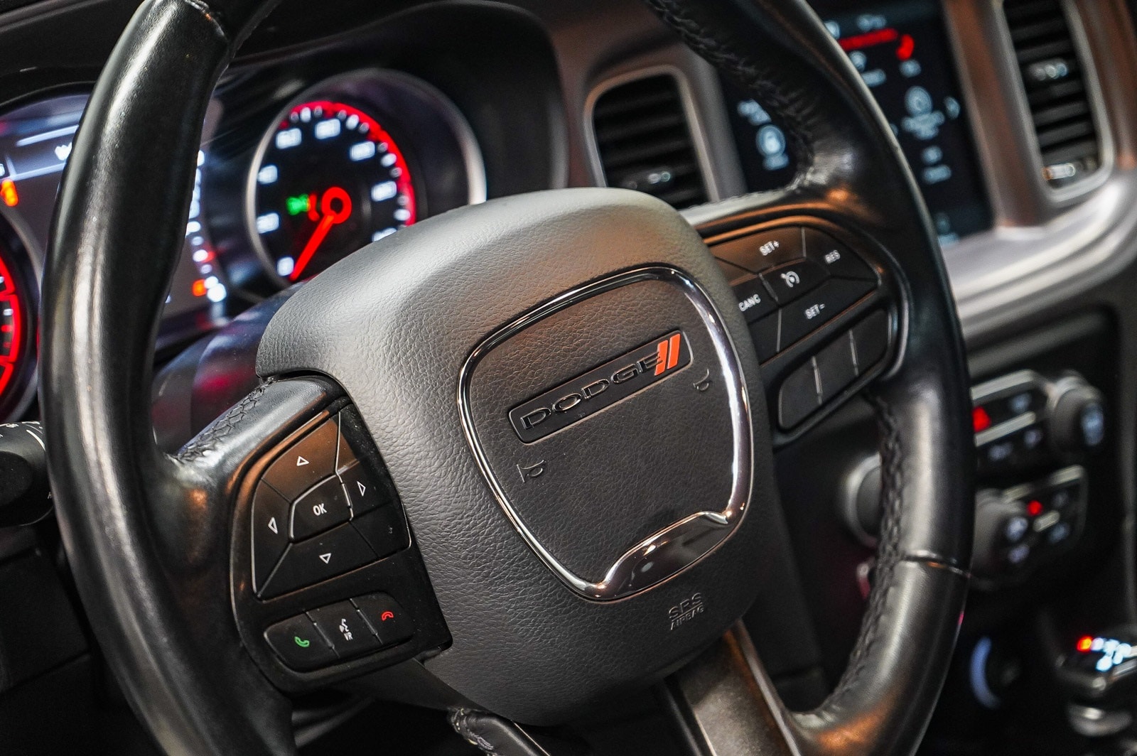 Thumbnail: 2023 Dodge Charger - 20