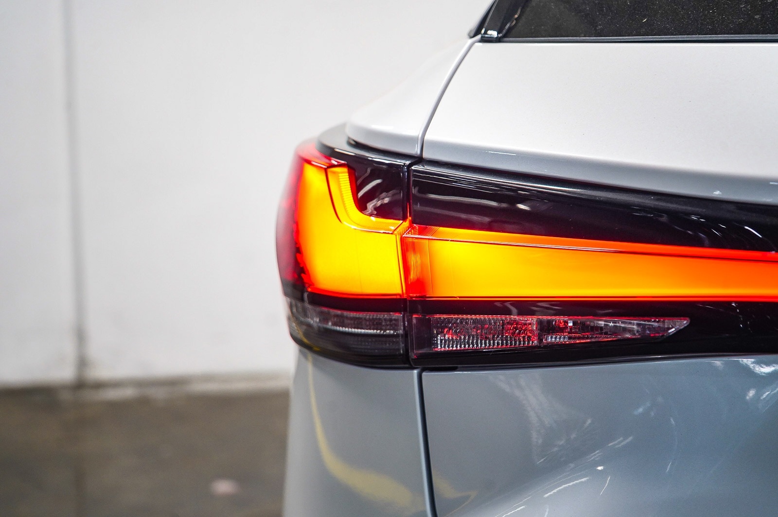 Thumbnail: 2024 Lexus RX - 11