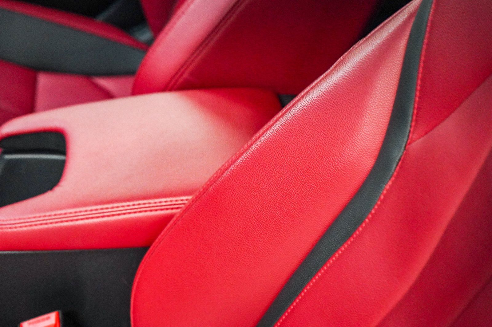 Thumbnail: 2024 Acura Integra - 20