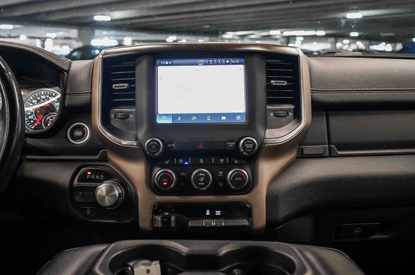 Thumbnail: 2022 RAM 1500 - 13