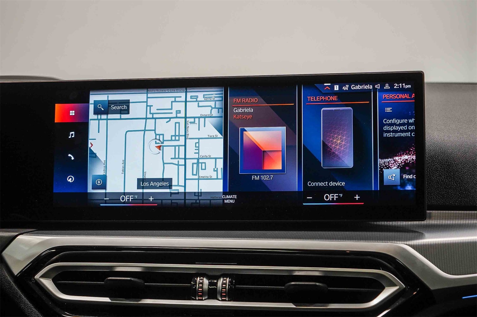 Thumbnail: 2023 BMW 3 Series - 13