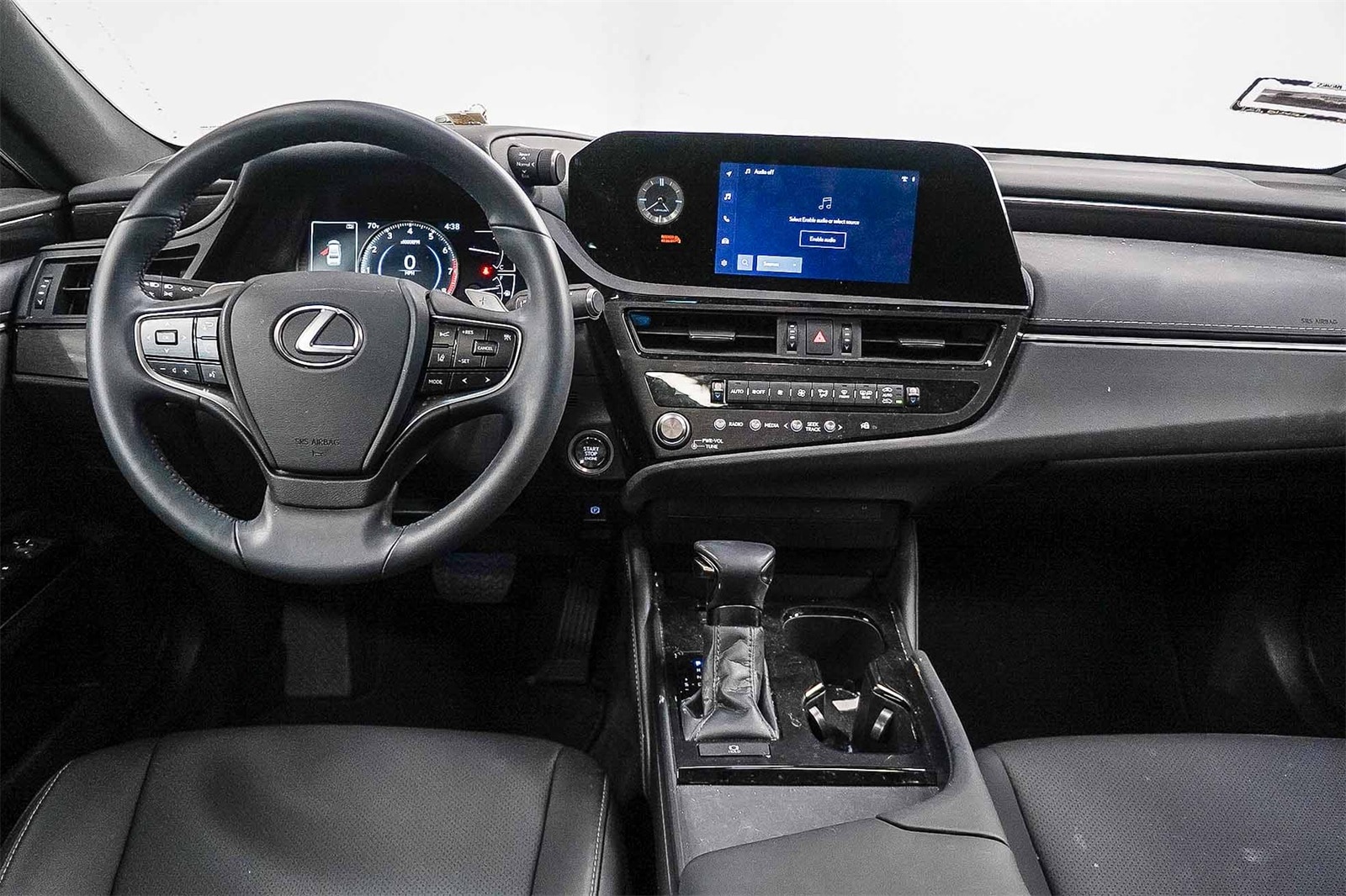 Thumbnail: 2025 Lexus ES - 12