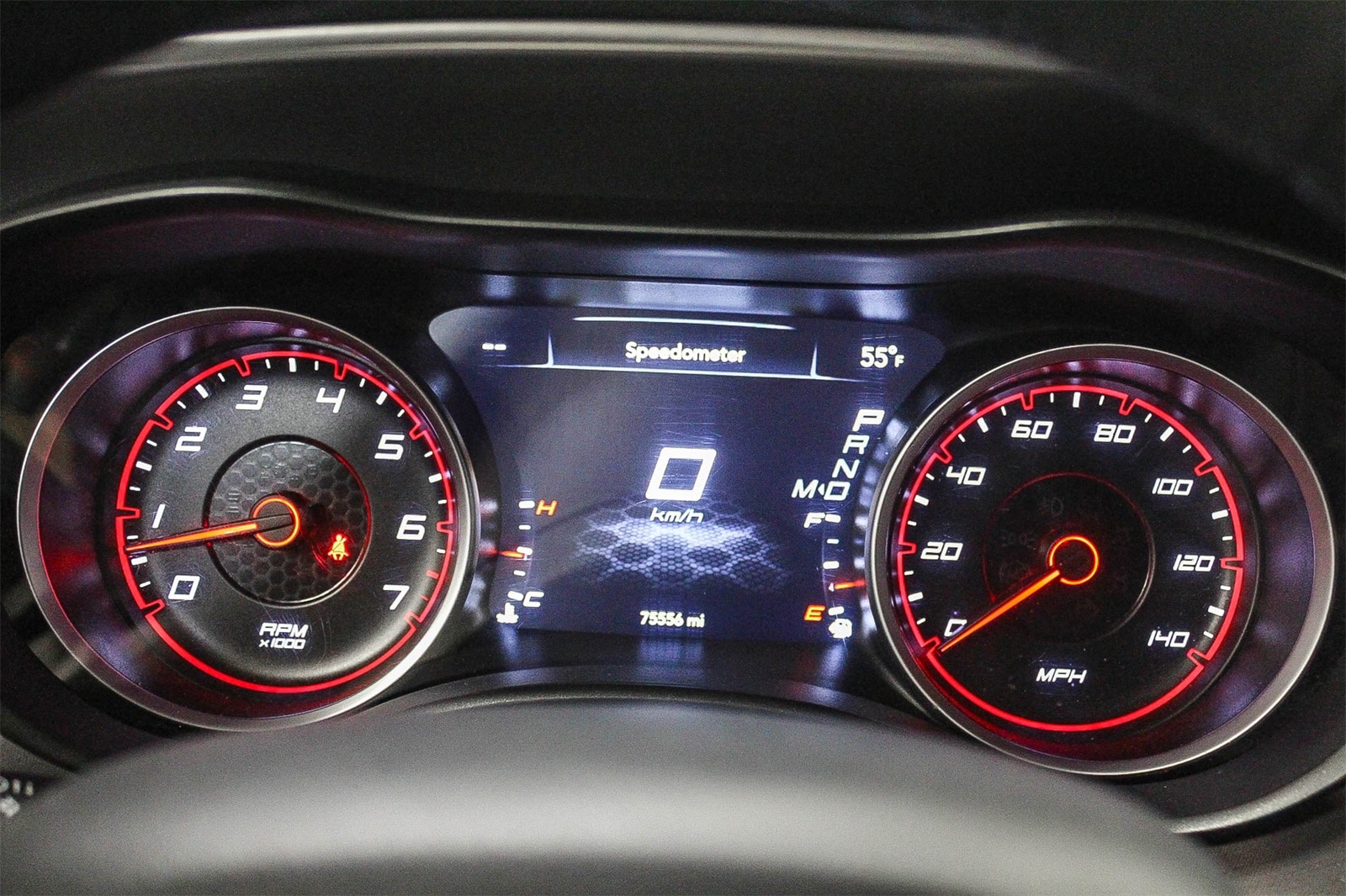 Thumbnail: 2022 Dodge Charger - 24