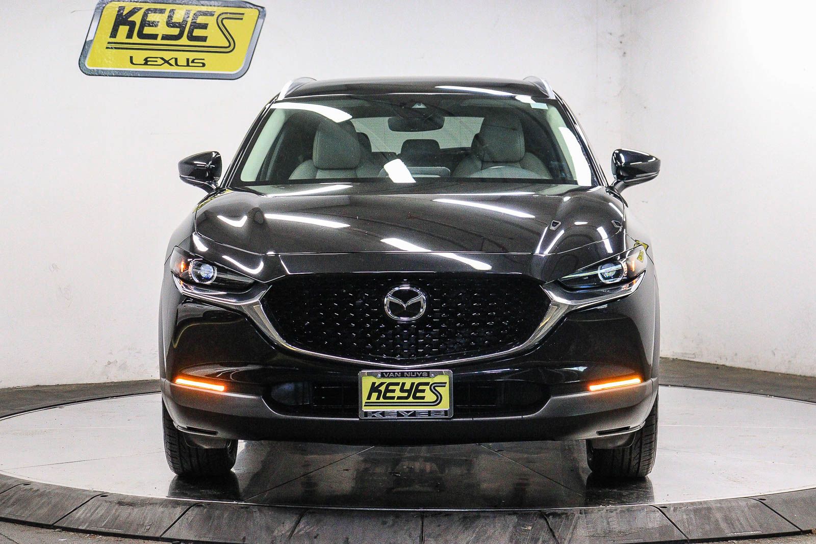 Thumbnail: 2023 Mazda CX-30 - 5
