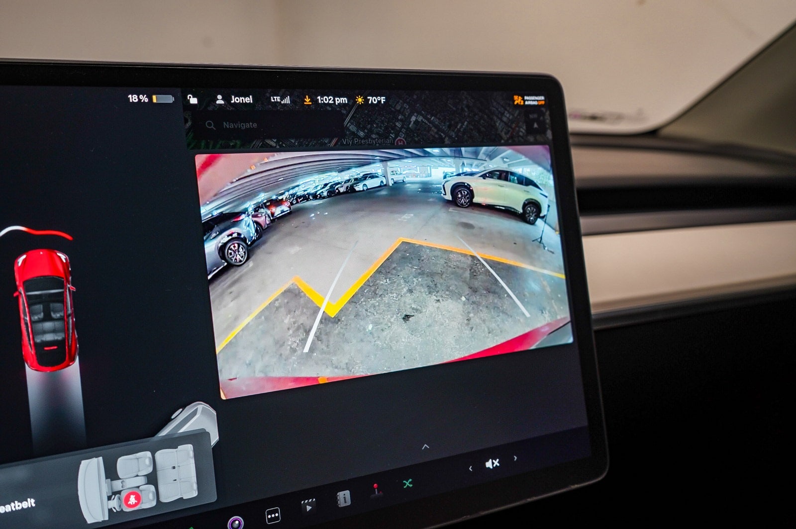 Thumbnail: 2022 Tesla Model Y - 25