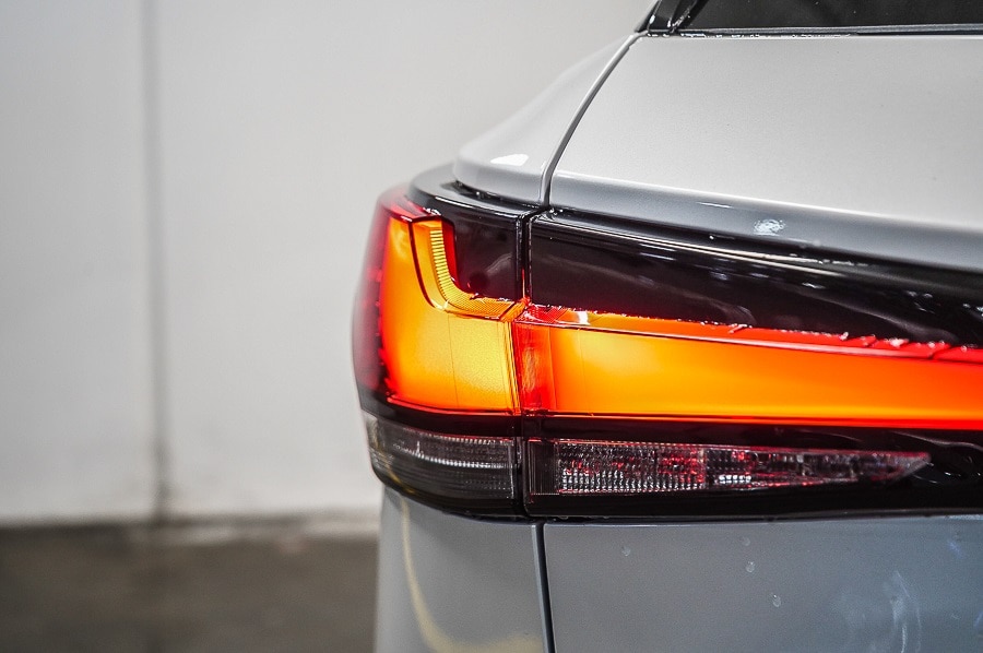 Thumbnail: 2024 Lexus RX - 11