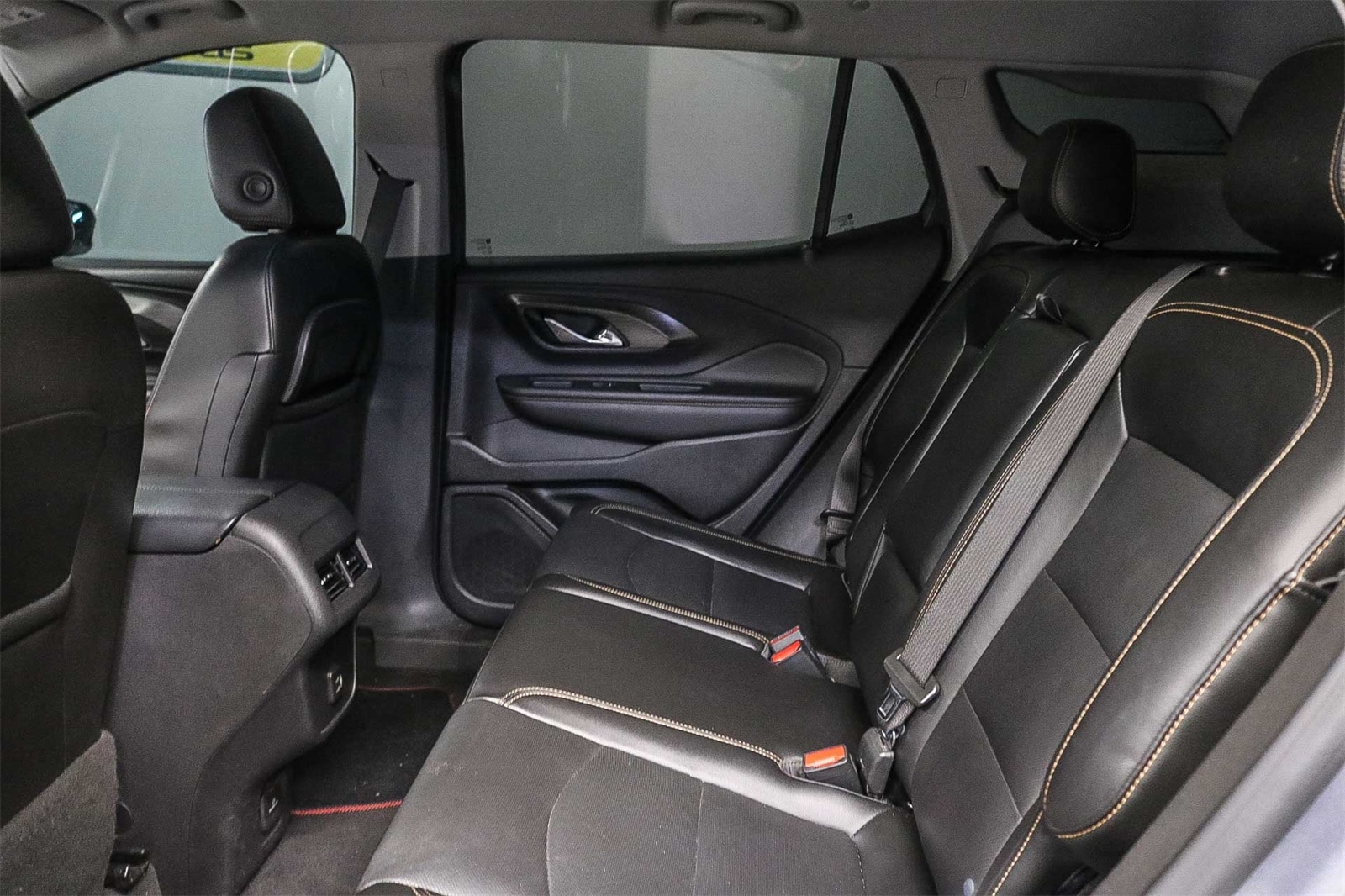 Thumbnail: 2021 GMC Terrain - 19