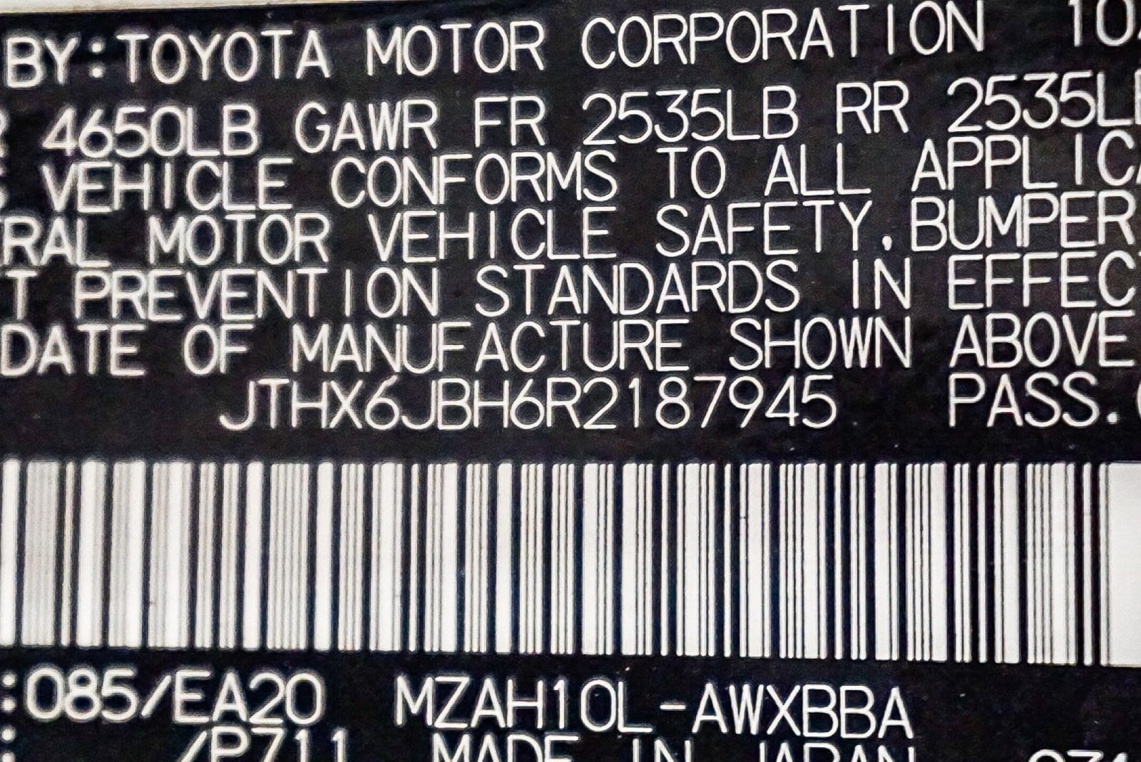 Thumbnail: 2024 Lexus UX - 26