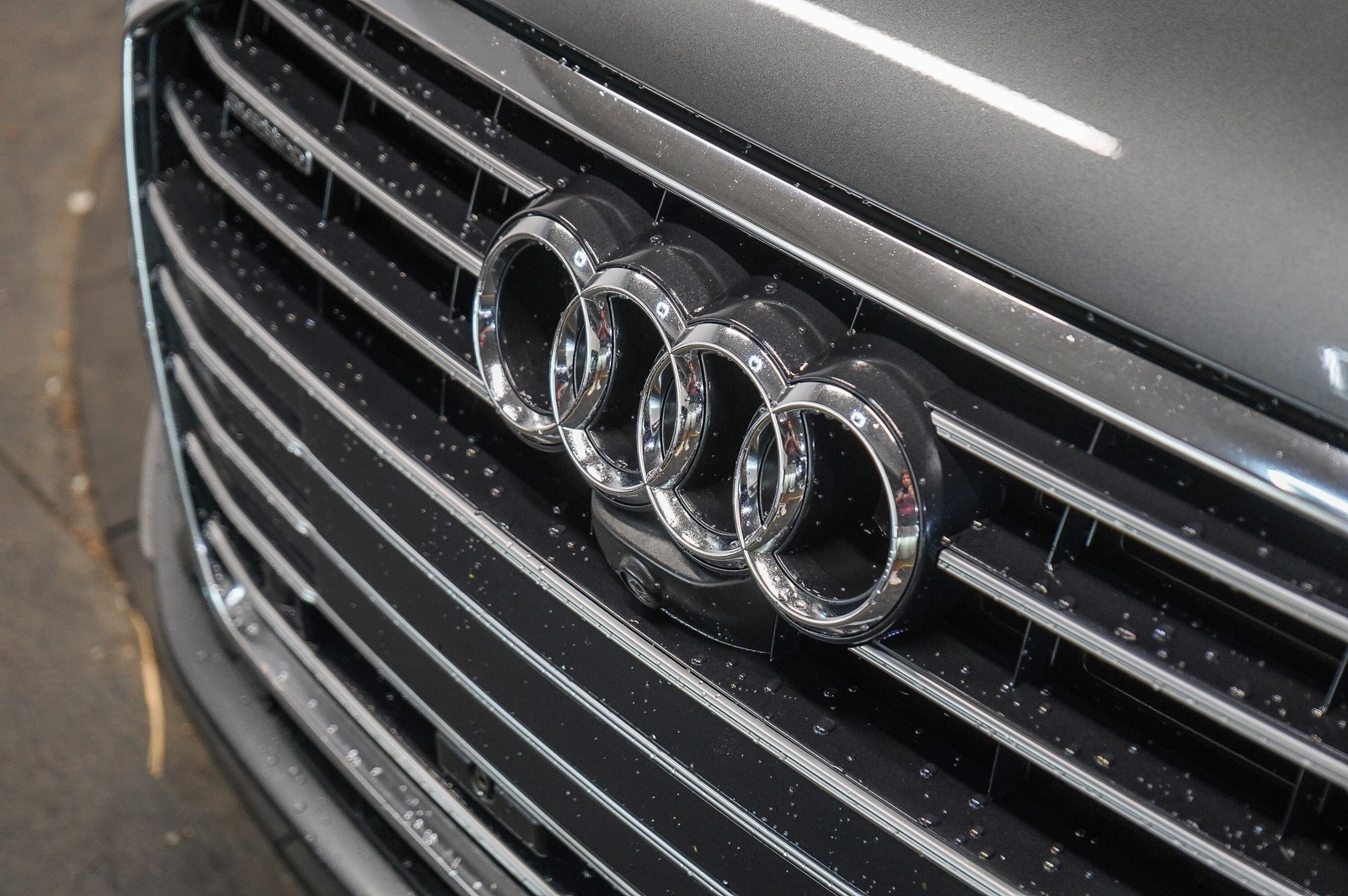 Thumbnail: 2019 Audi A6 - 8