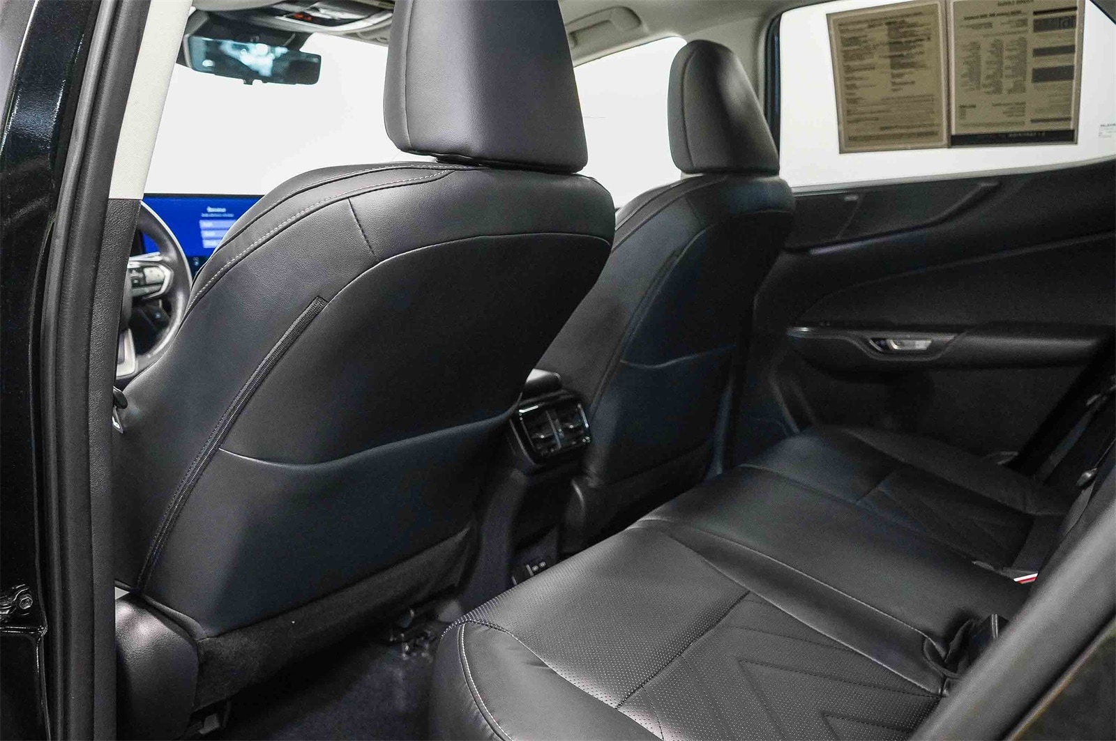 Thumbnail: 2024 Lexus NX - 19