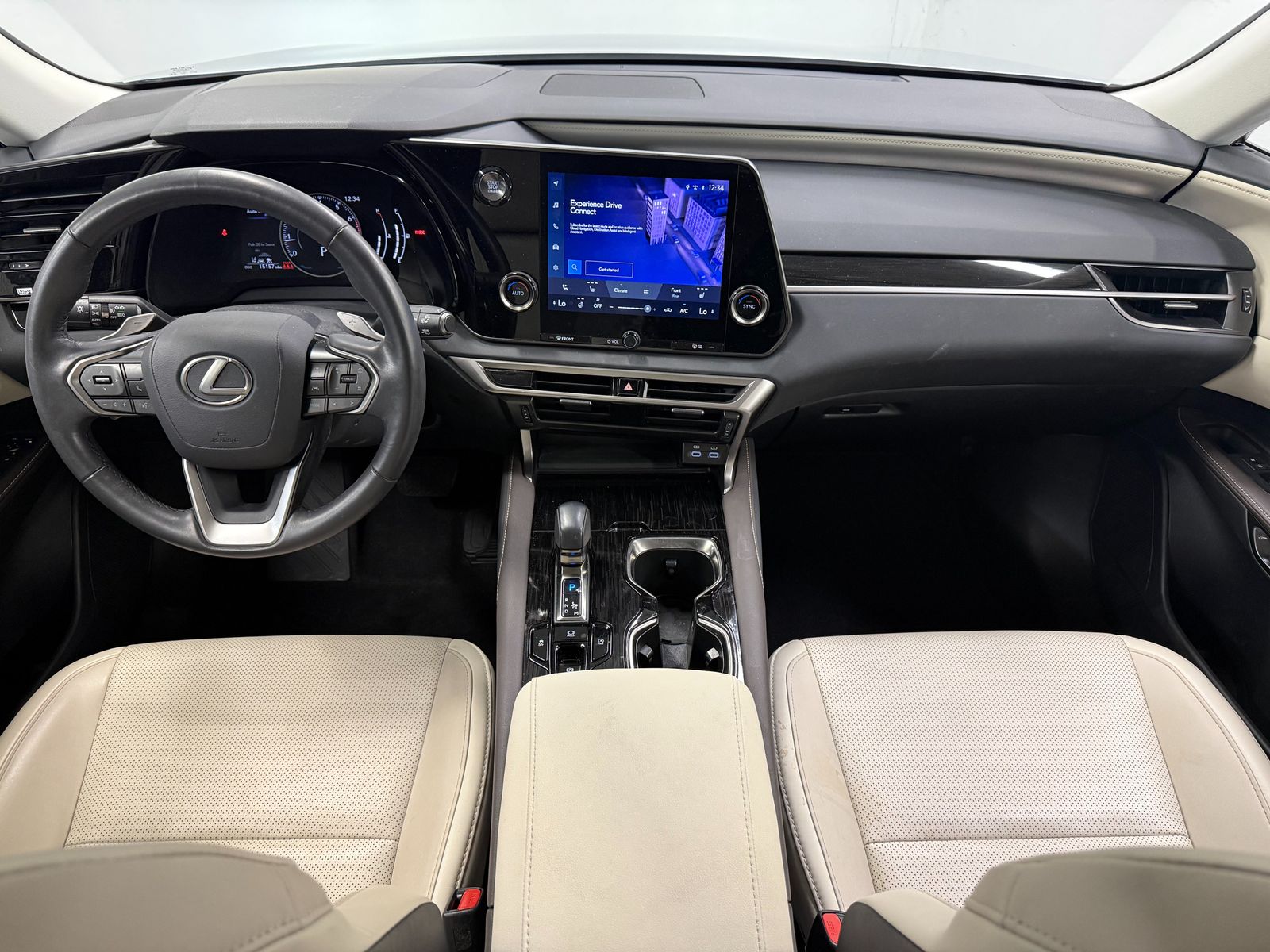 Thumbnail: 2024 Lexus RX - 13