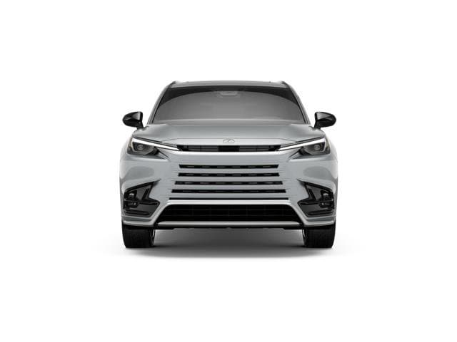 Thumbnail: 2026 Lexus TX - 5