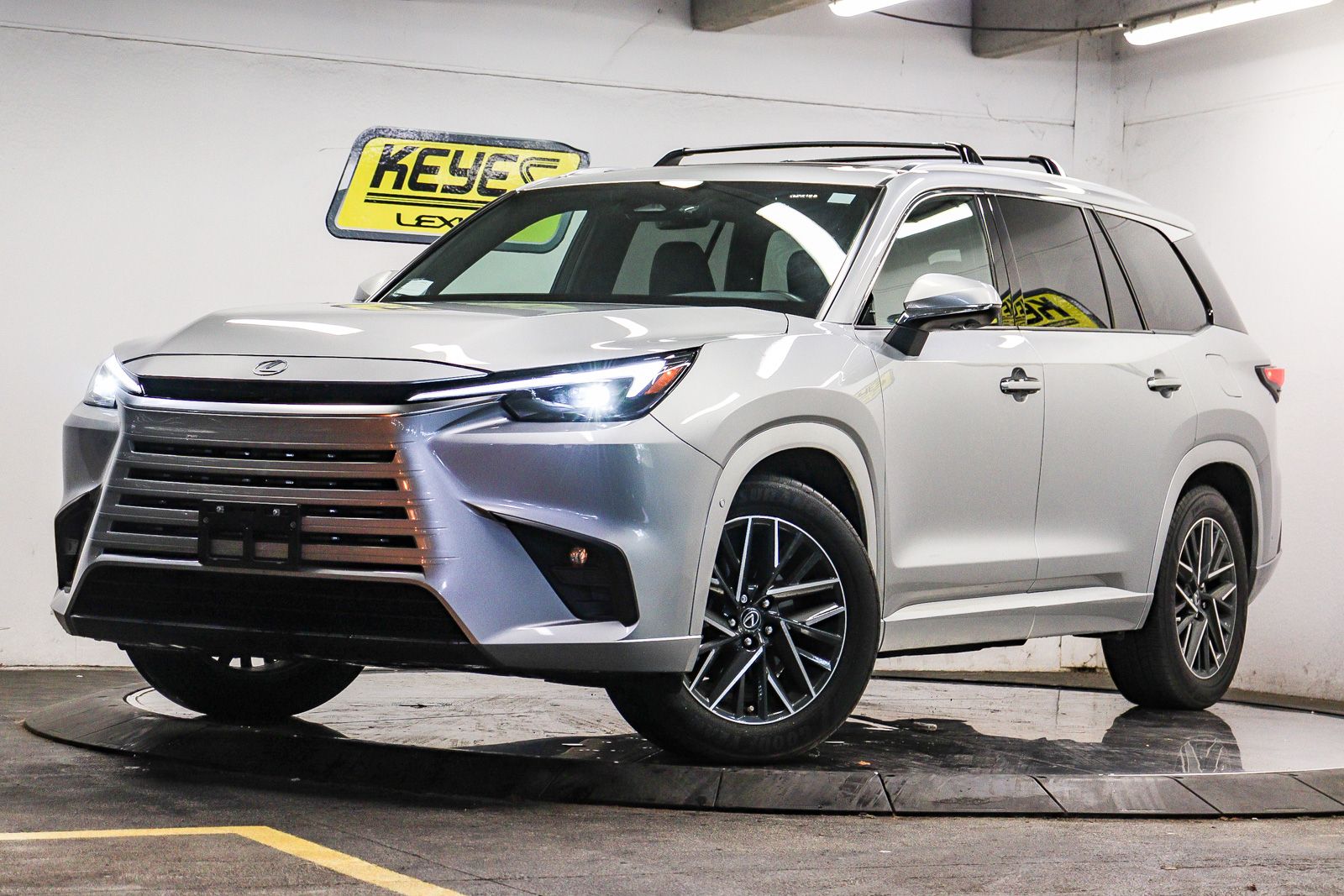 2025 Lexus TX 350 -
                  Van Nuys, CA