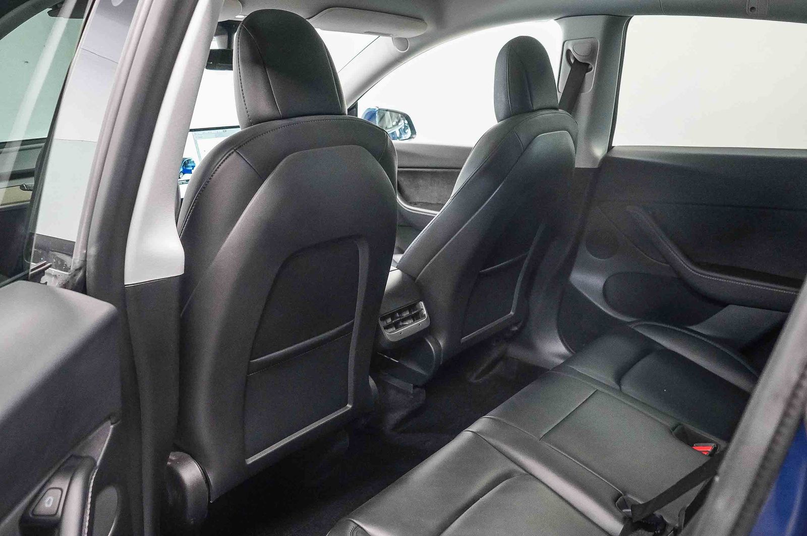 Thumbnail: 2021 Tesla Model Y - 18