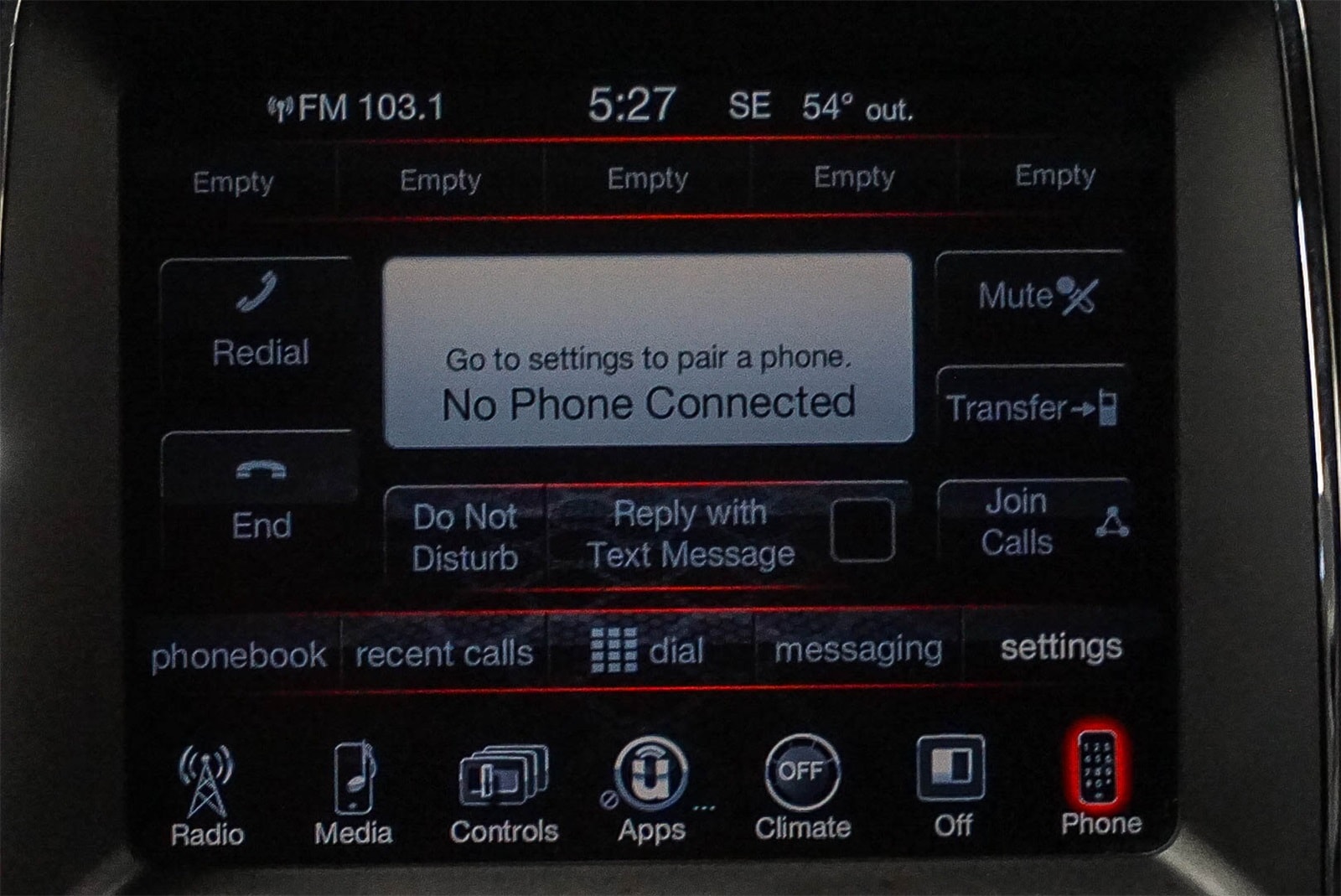 Thumbnail: 2015 Dodge Durango - 14