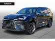  LEXUS TX