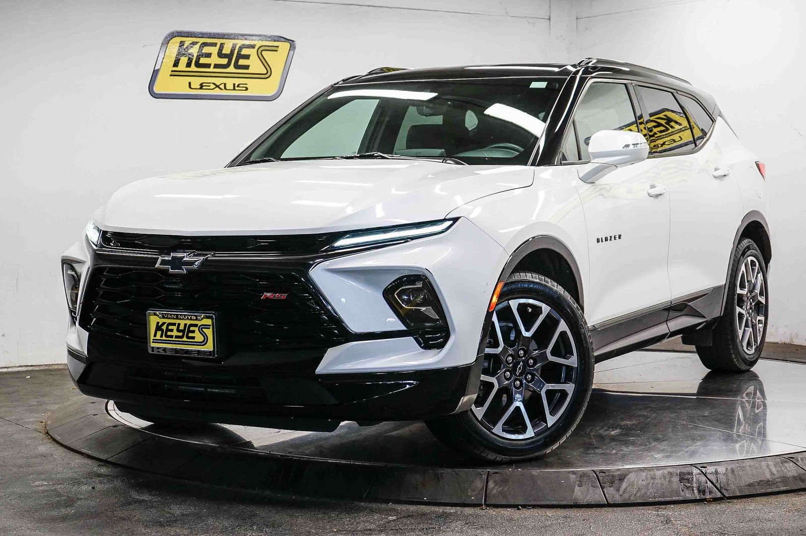 2024 Chevrolet Blazer RS -
                  Van Nuys, CA