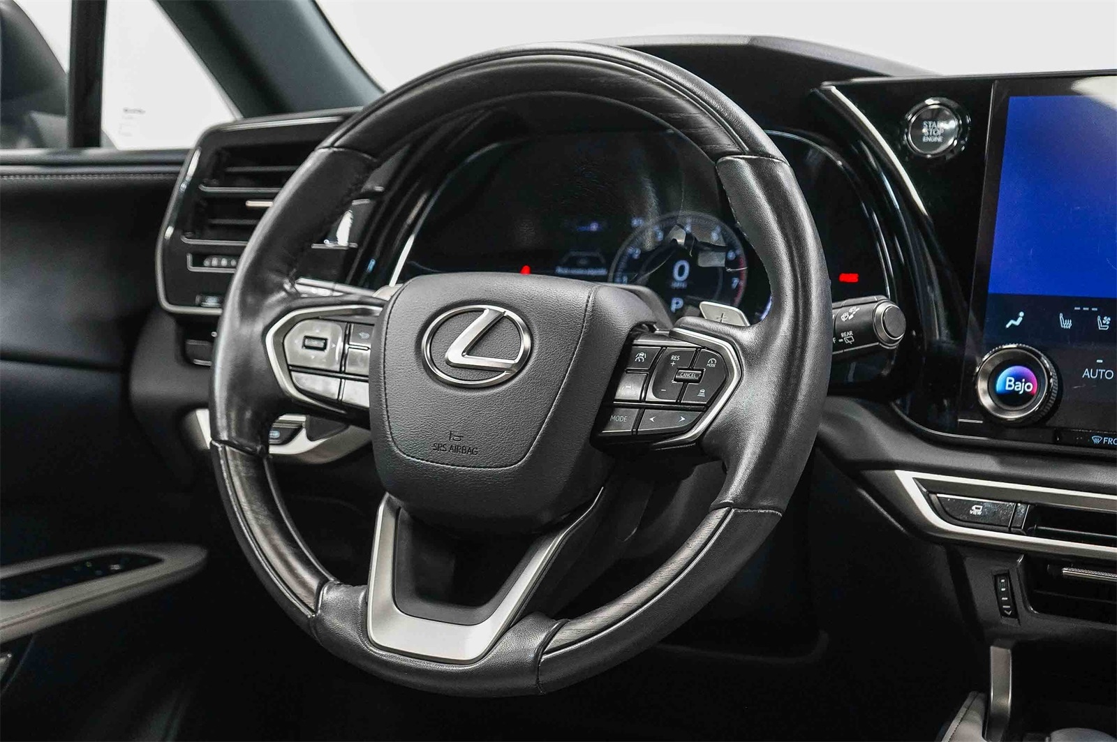 Thumbnail: 2023 Lexus RX - 15