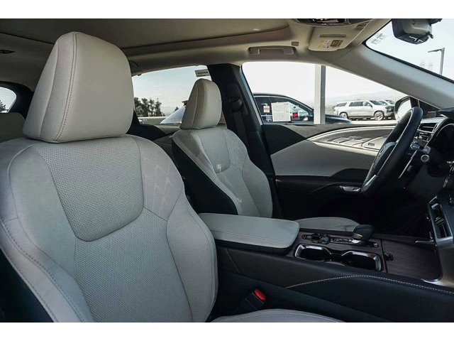 Thumbnail: 2026 Lexus RX - 17