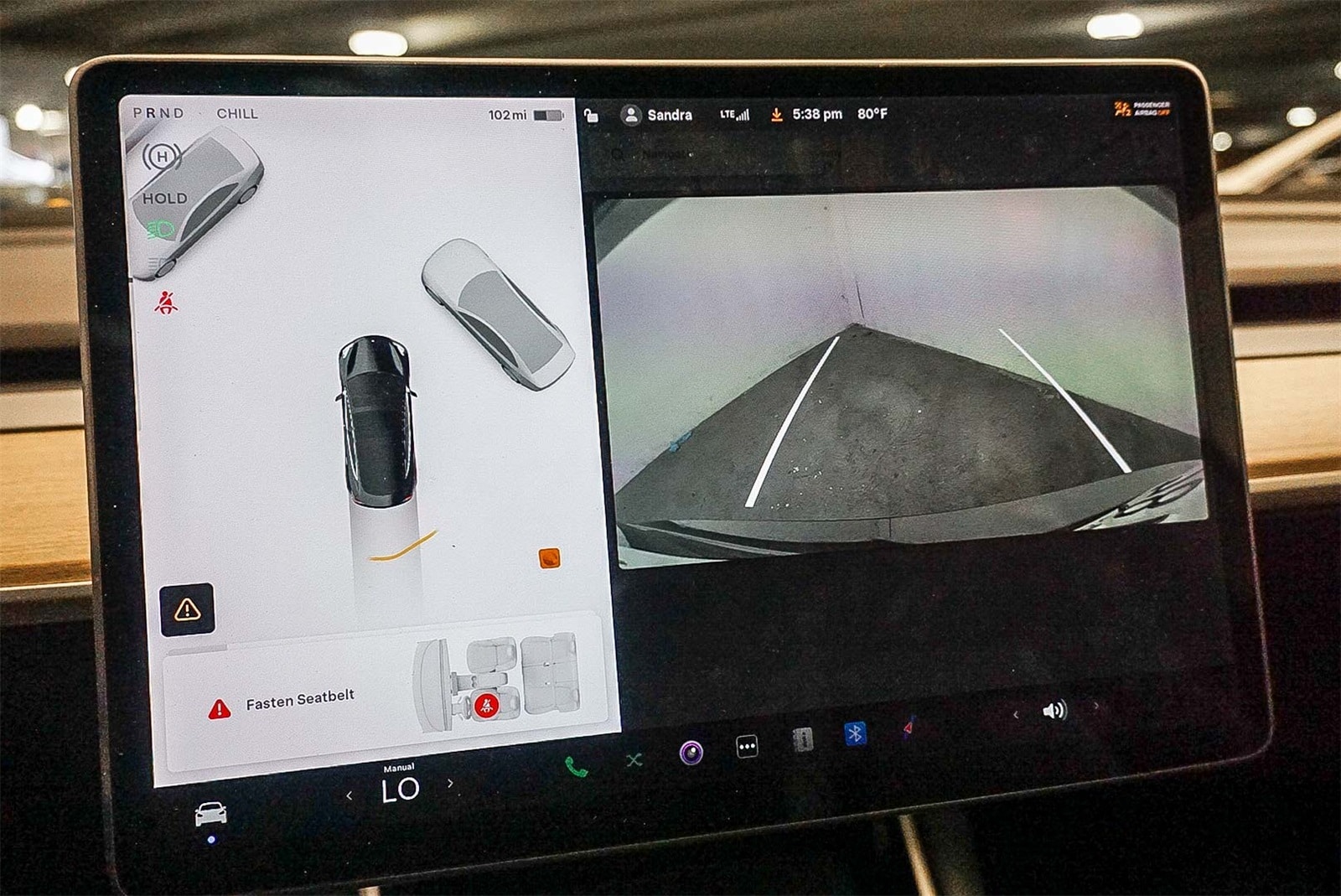 Thumbnail: 2020 Tesla Model 3 - 23