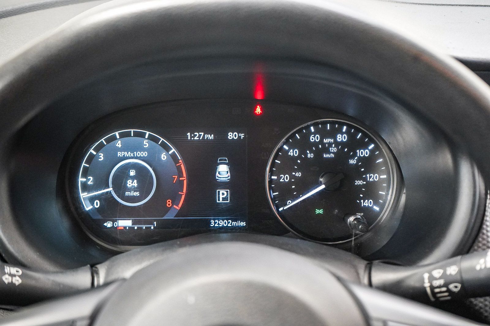 Thumbnail: 2023 Nissan Kicks - 24