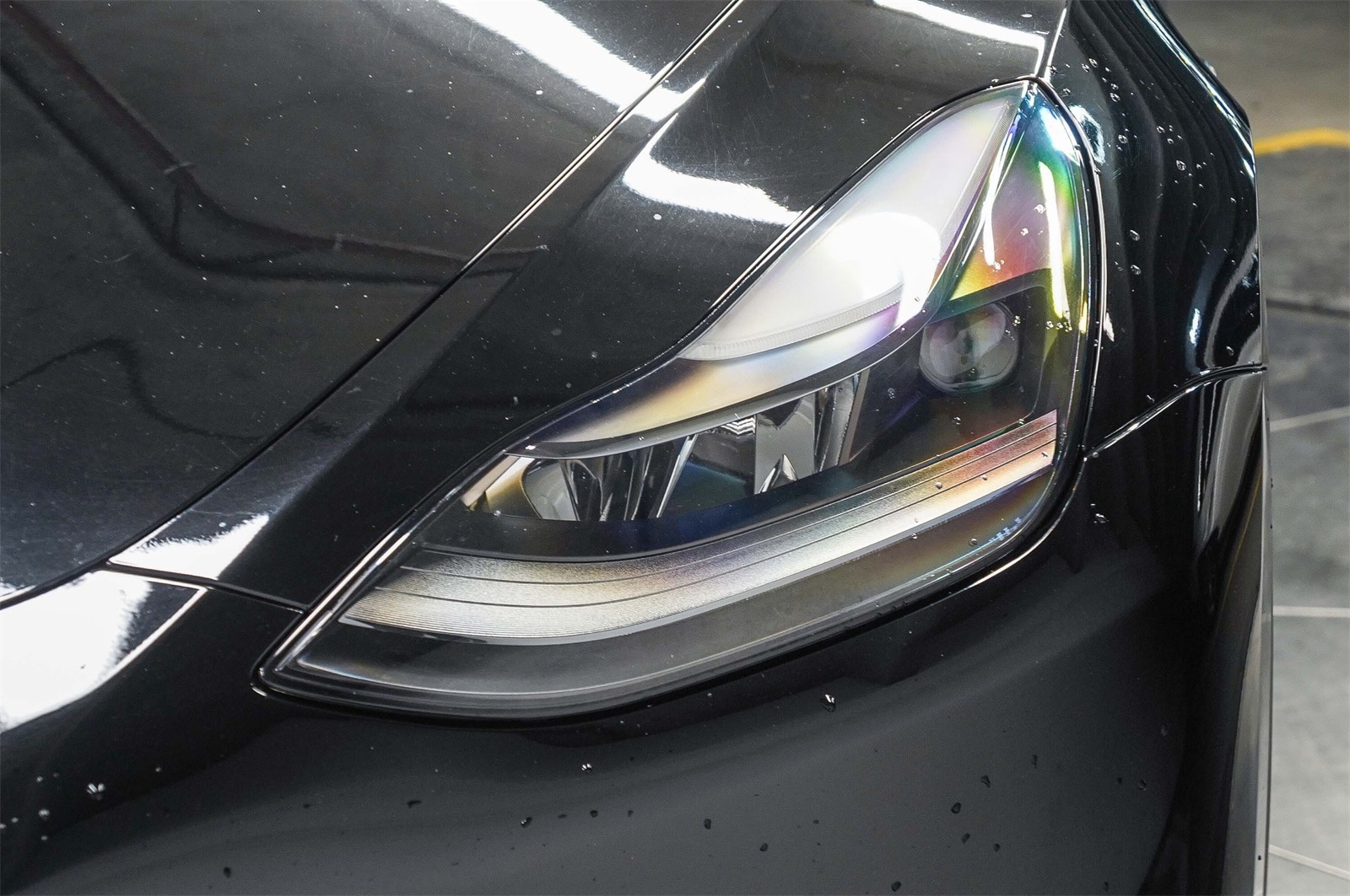 Thumbnail: 2023 Tesla Model Y - 8
