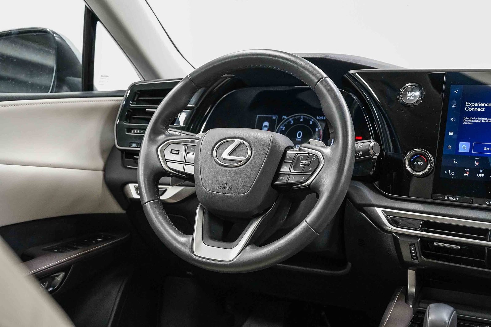 Thumbnail: 2024 Lexus ES - 14
