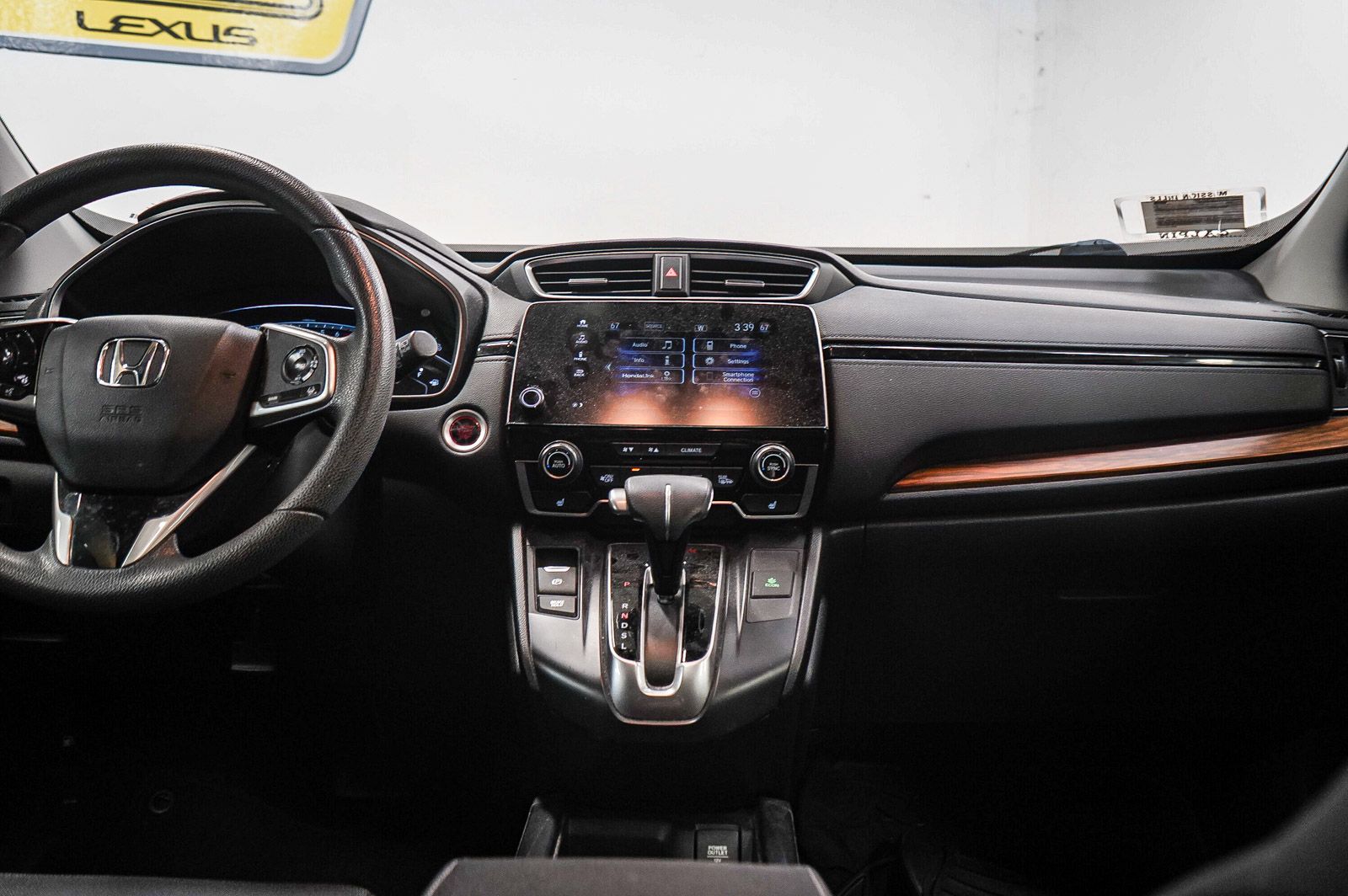 Thumbnail: 2019 Honda CR-V - 13