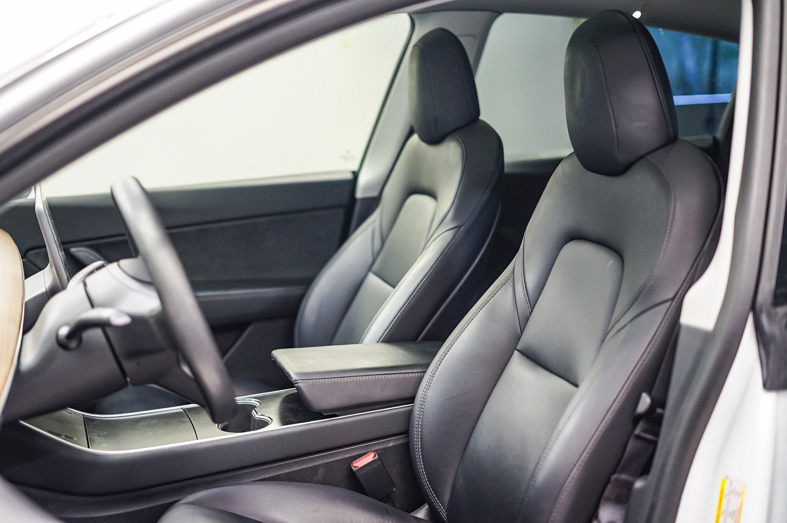 Thumbnail: 2020 Tesla Model Y - 15