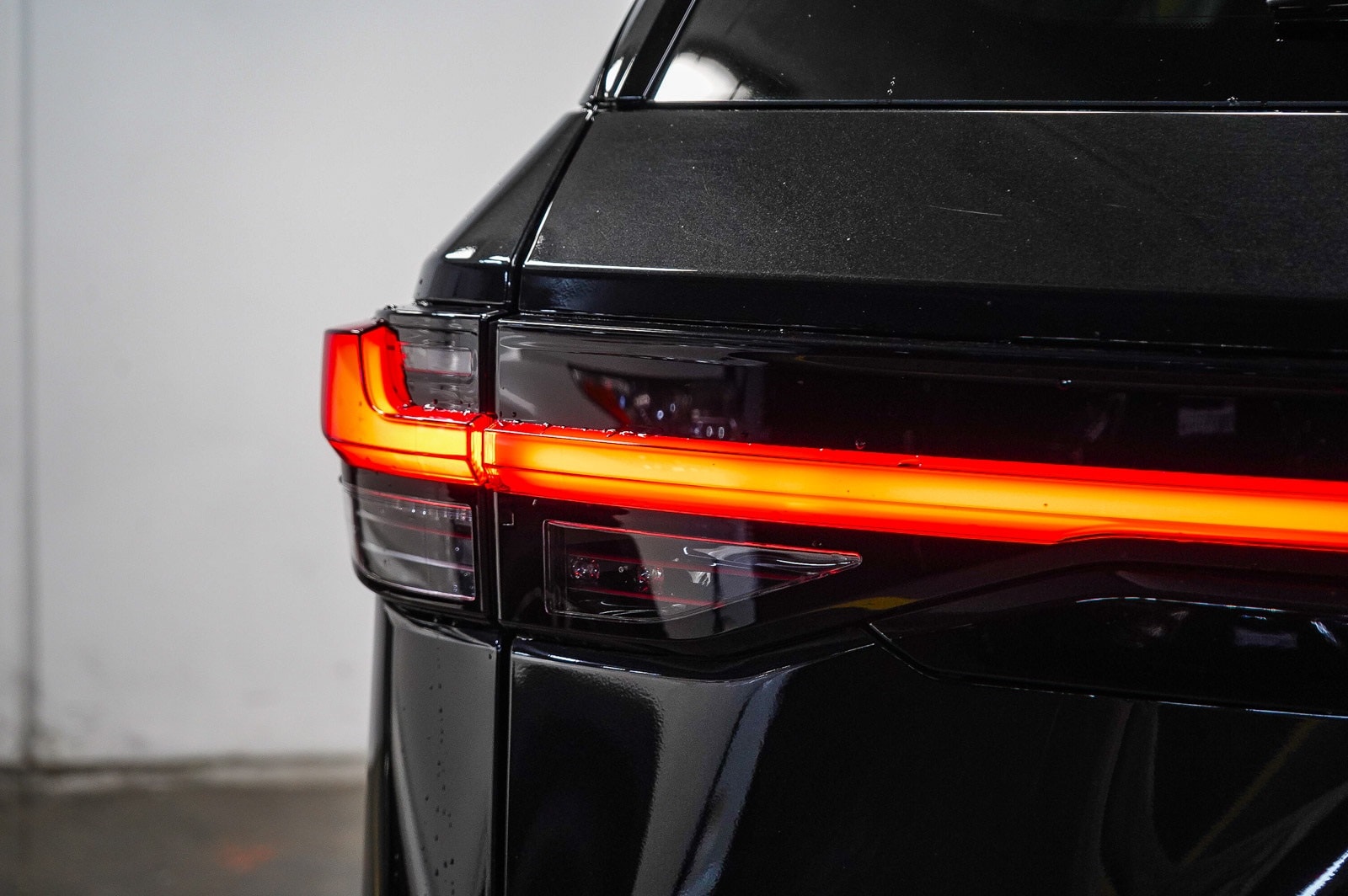 Thumbnail: 2024 Lexus TX - 11