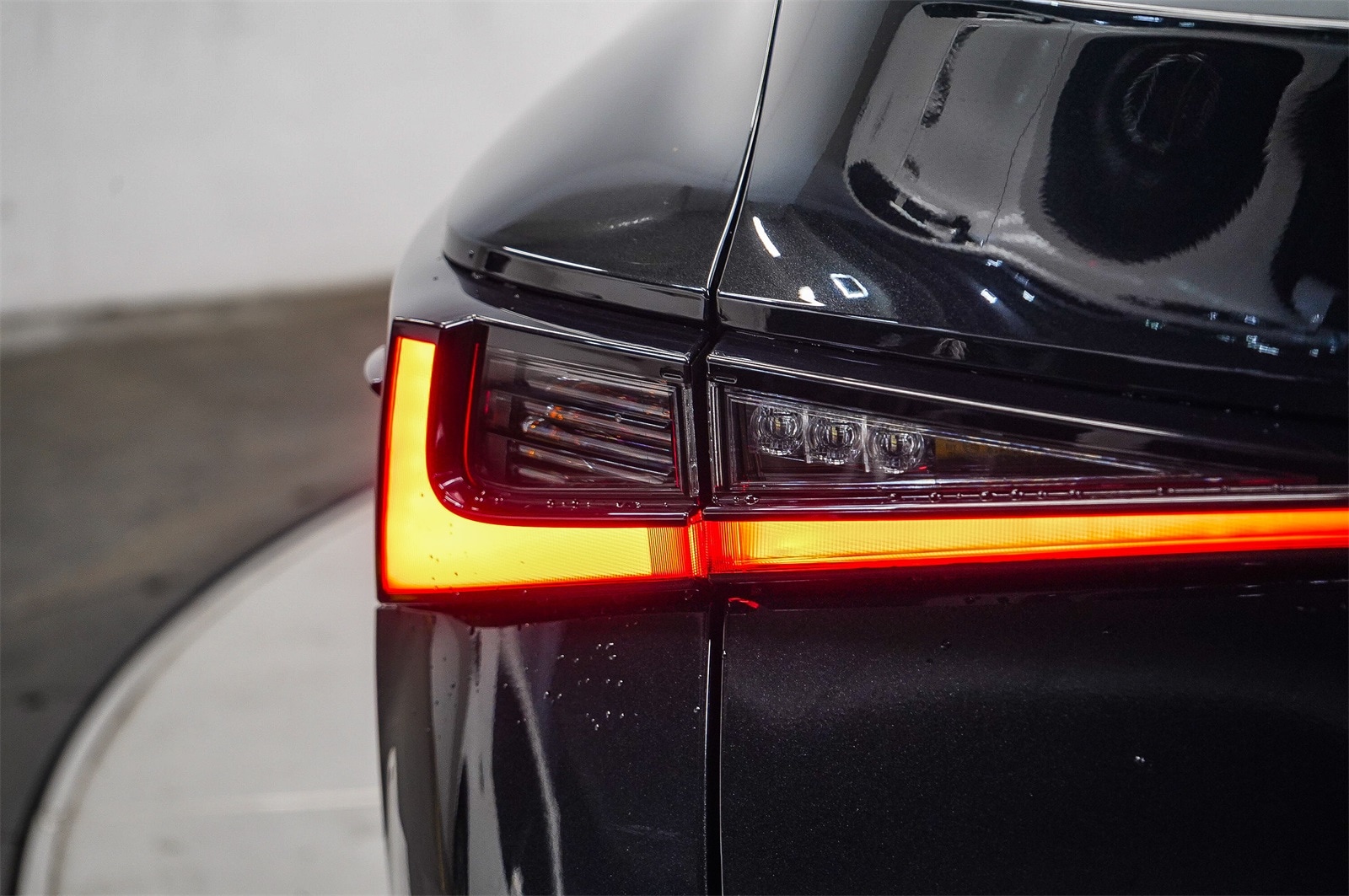 Thumbnail: 2021 Lexus IS - 11