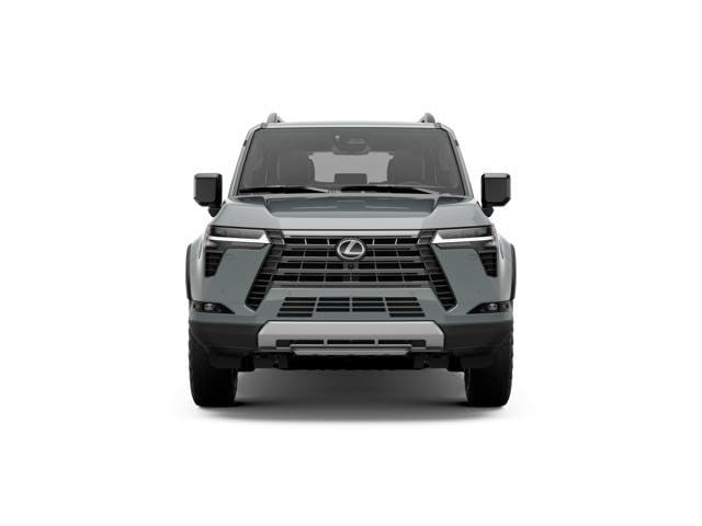 Thumbnail: 2026 Lexus GX - 5