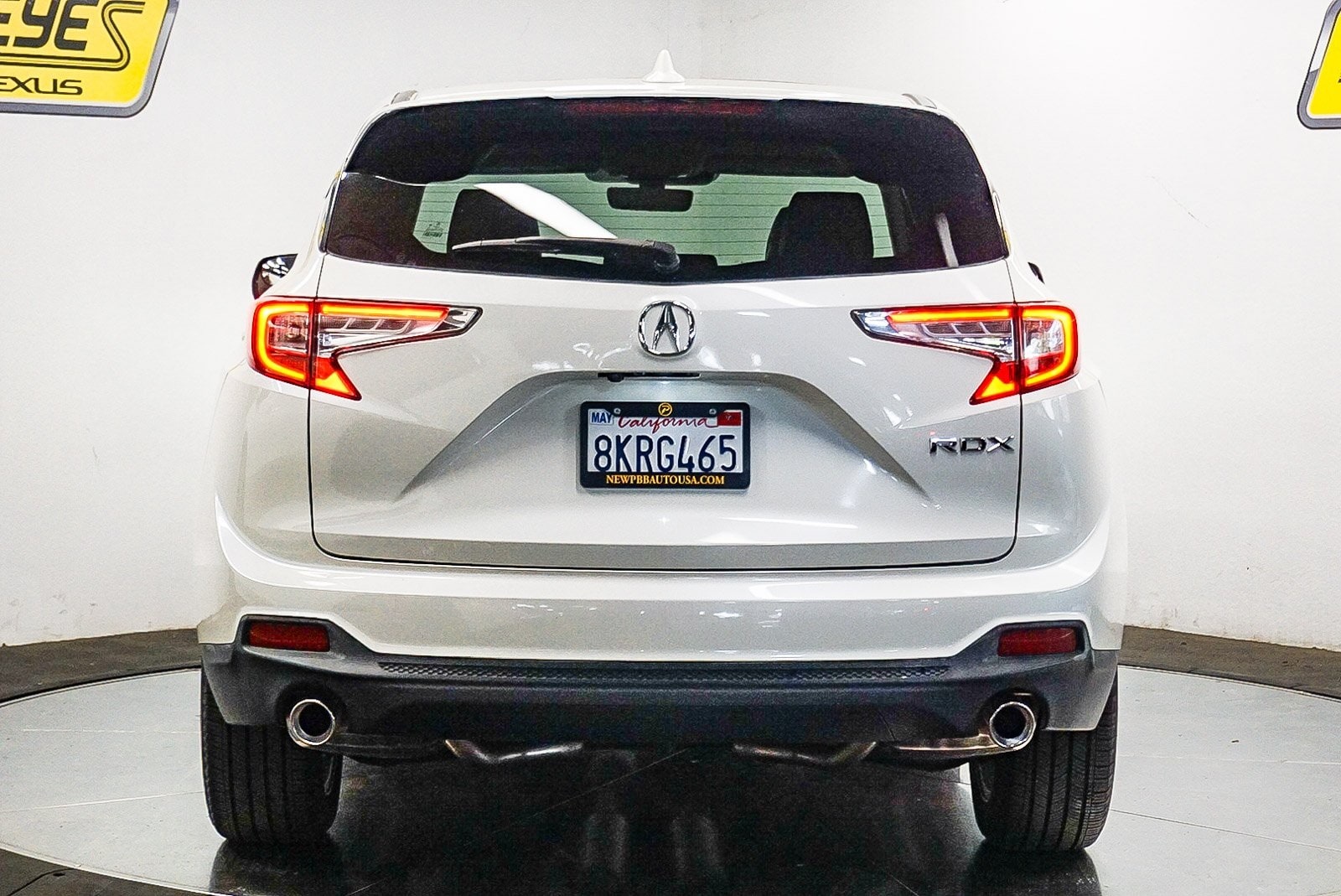 Thumbnail: 2019 Acura RDX - 3