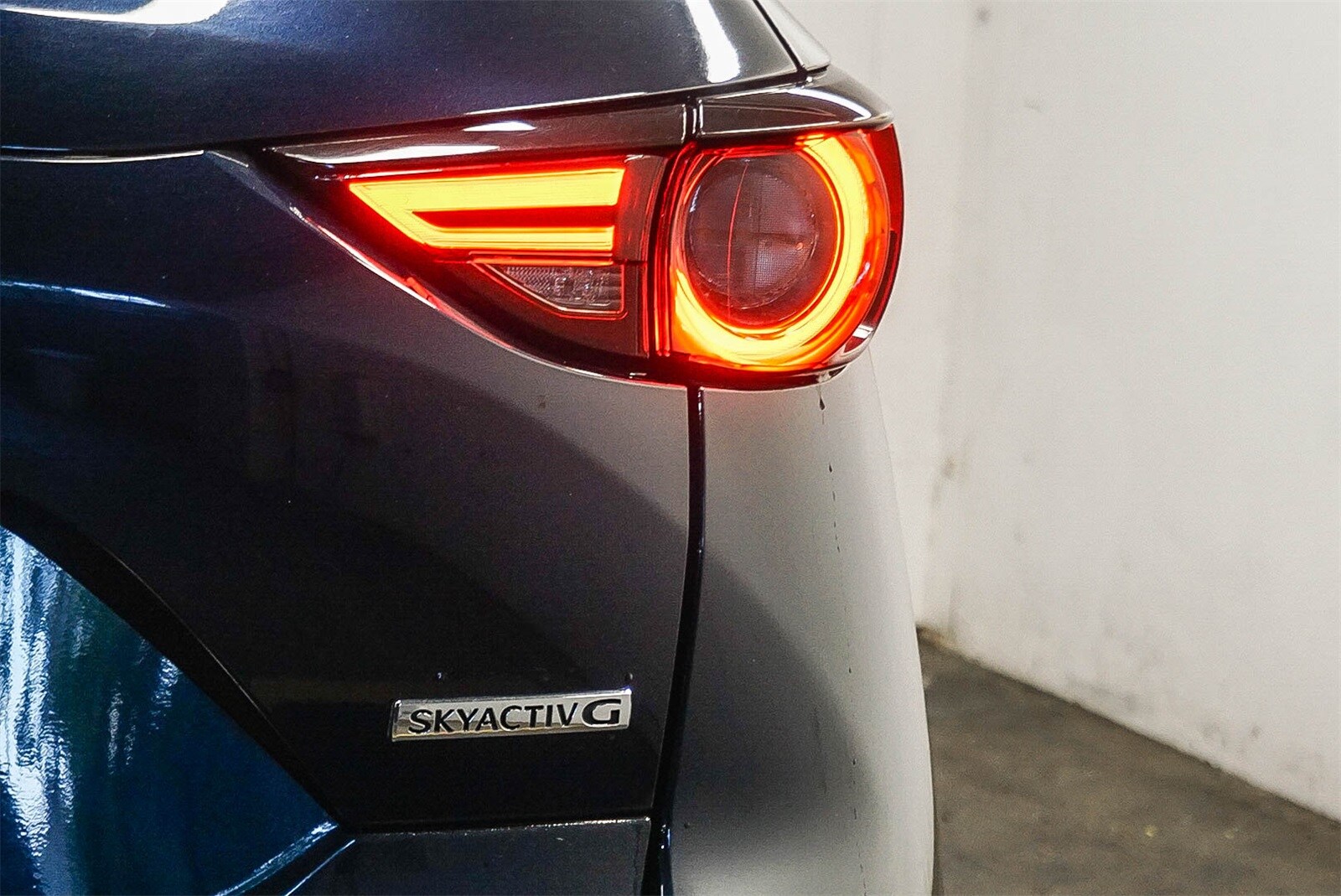 Thumbnail: 2020 Mazda CX-5 - 10