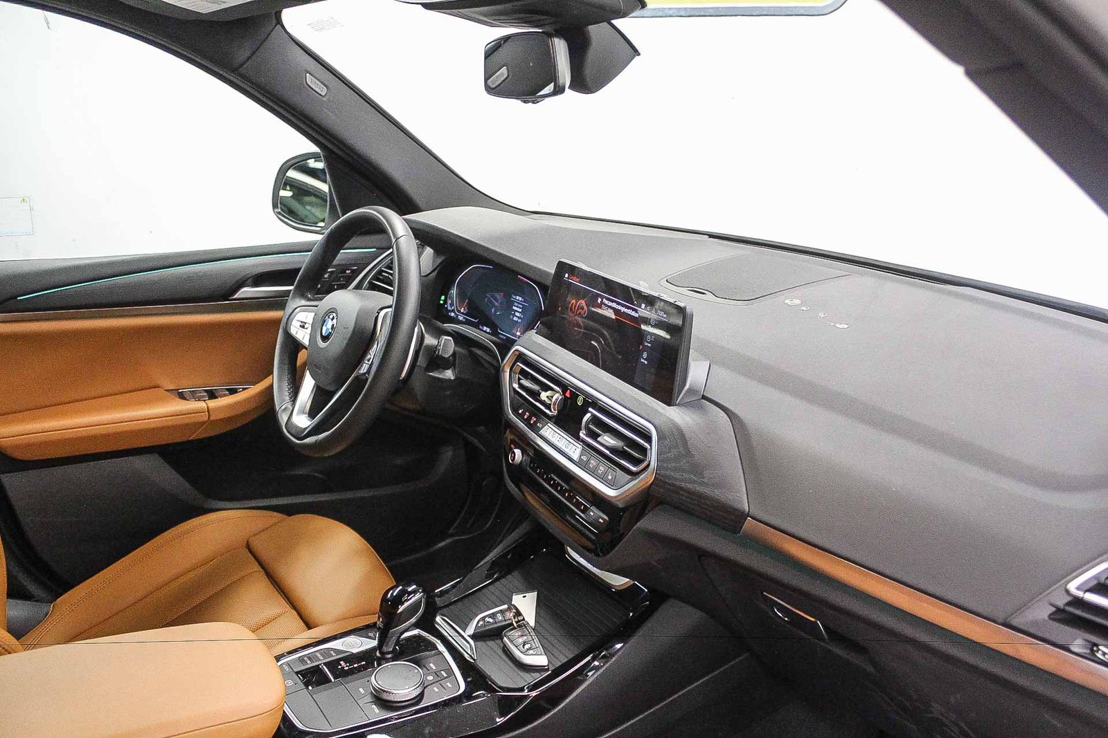 Thumbnail: 2023 BMW X3 - 20
