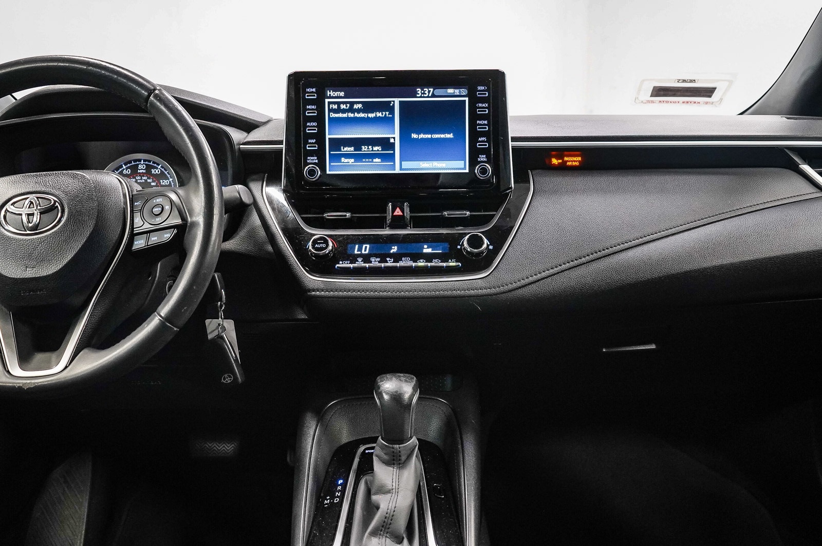 Thumbnail: 2020 Toyota Corolla - 13