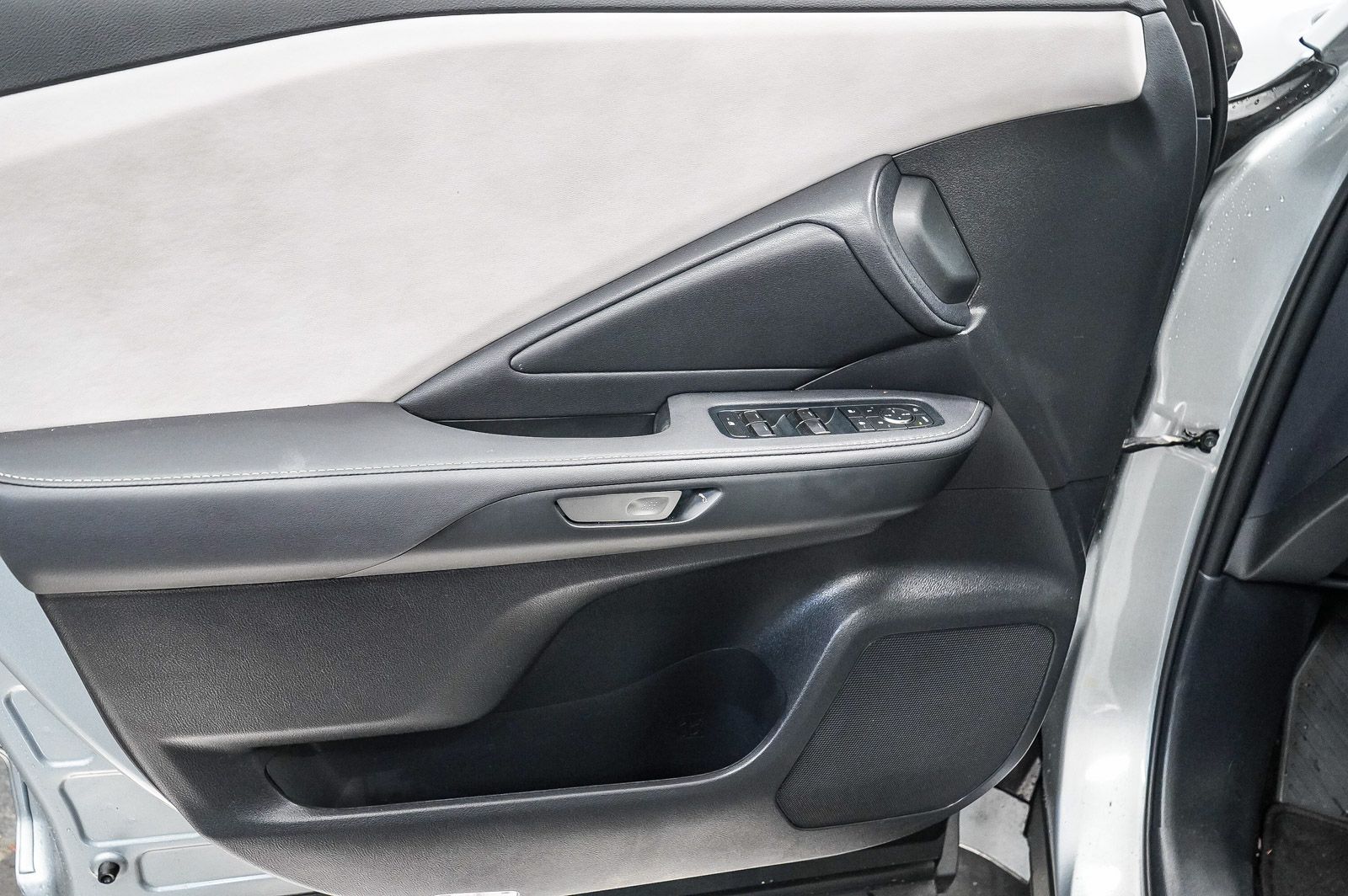 Thumbnail: 2026 Lexus TX - 21