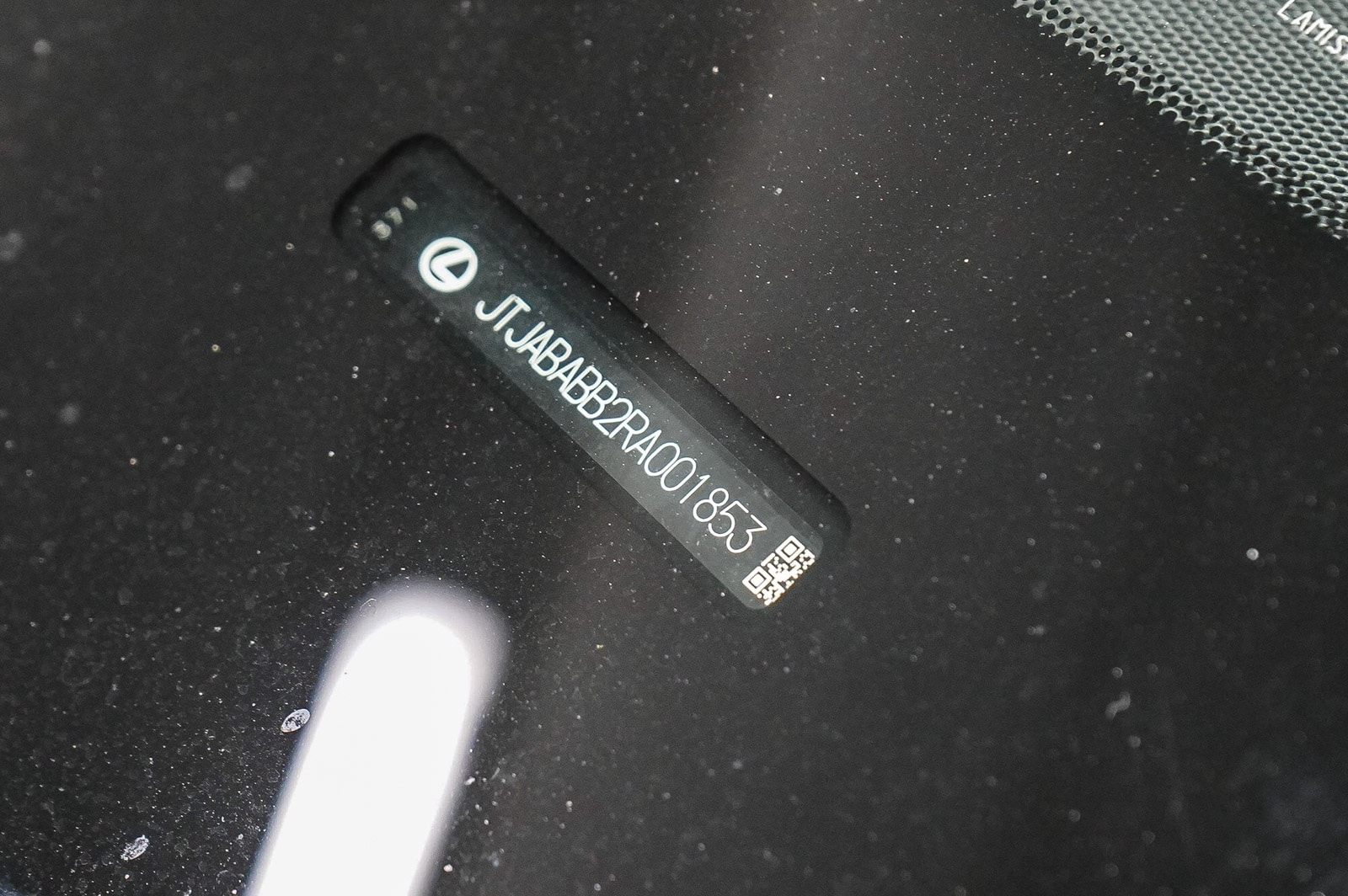 Thumbnail: 2024 Lexus RZ - 27