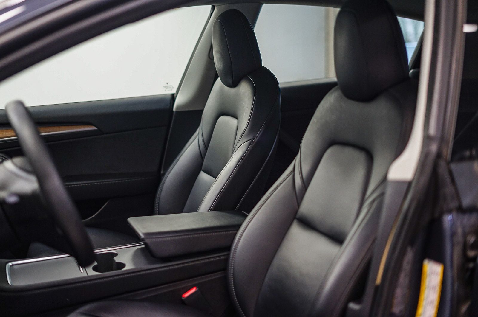 Thumbnail: 2021 Tesla Model 3 - 18